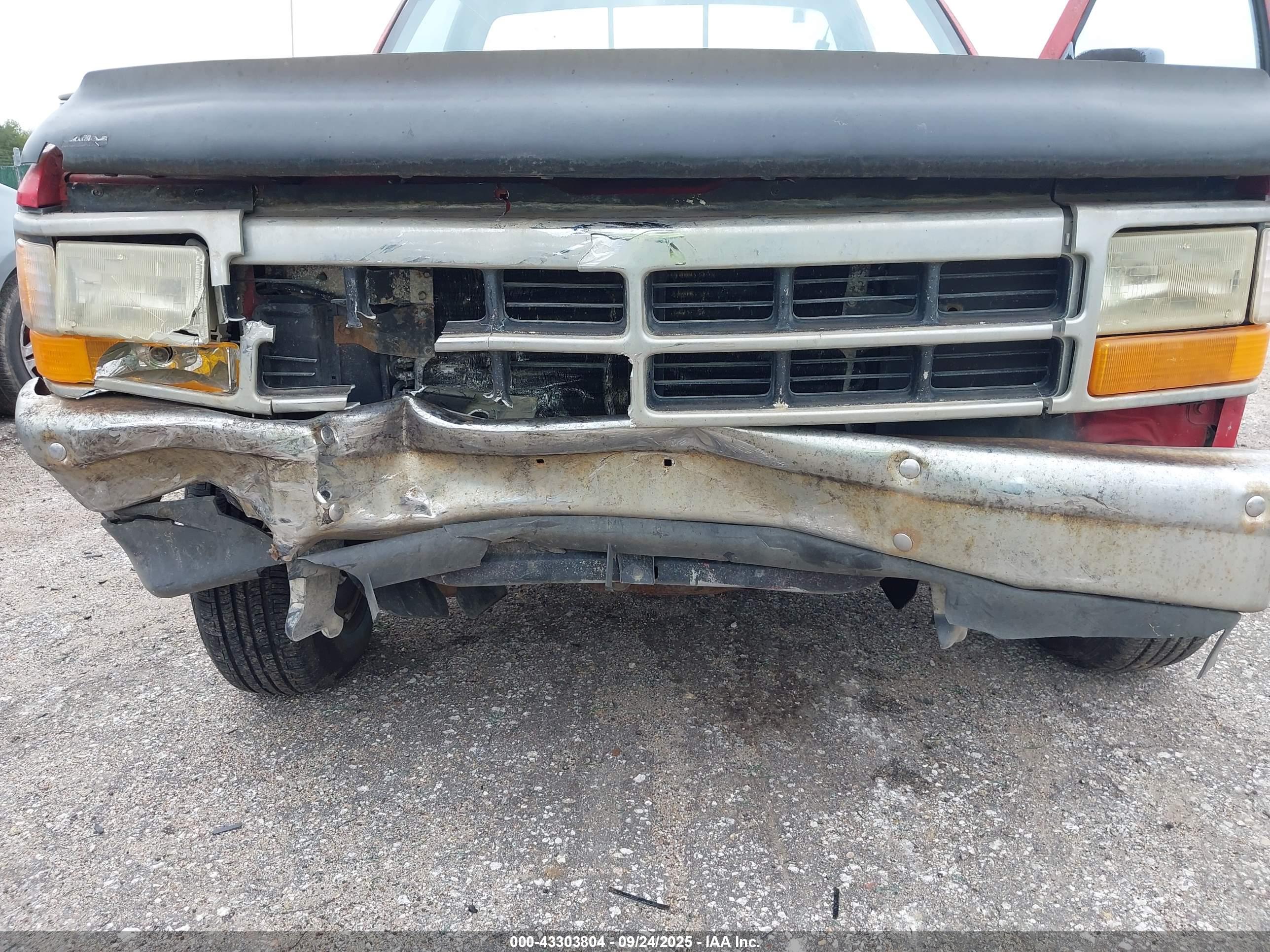 DODGE DAKOTA image 6