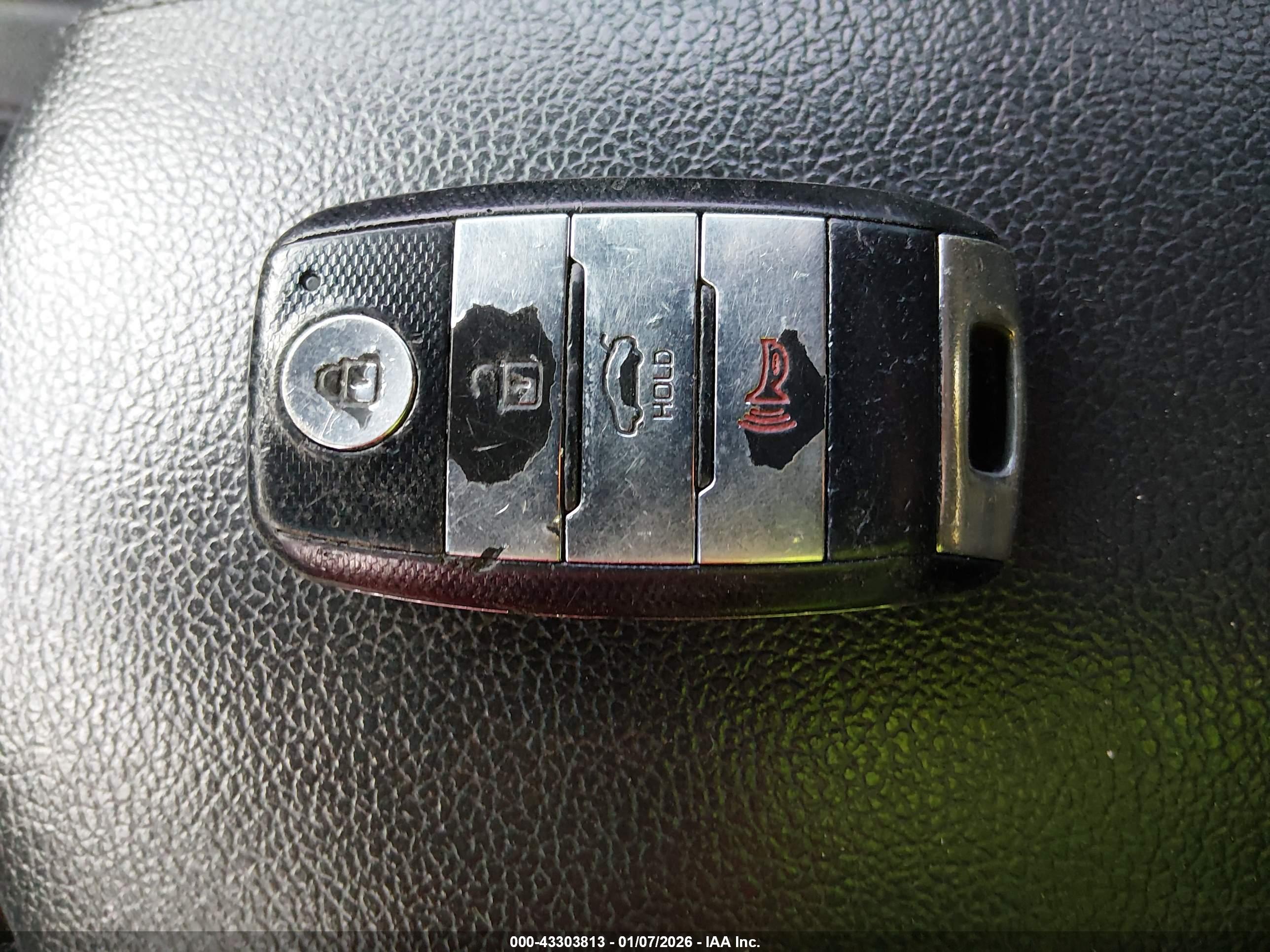 KIA FORTE image 11