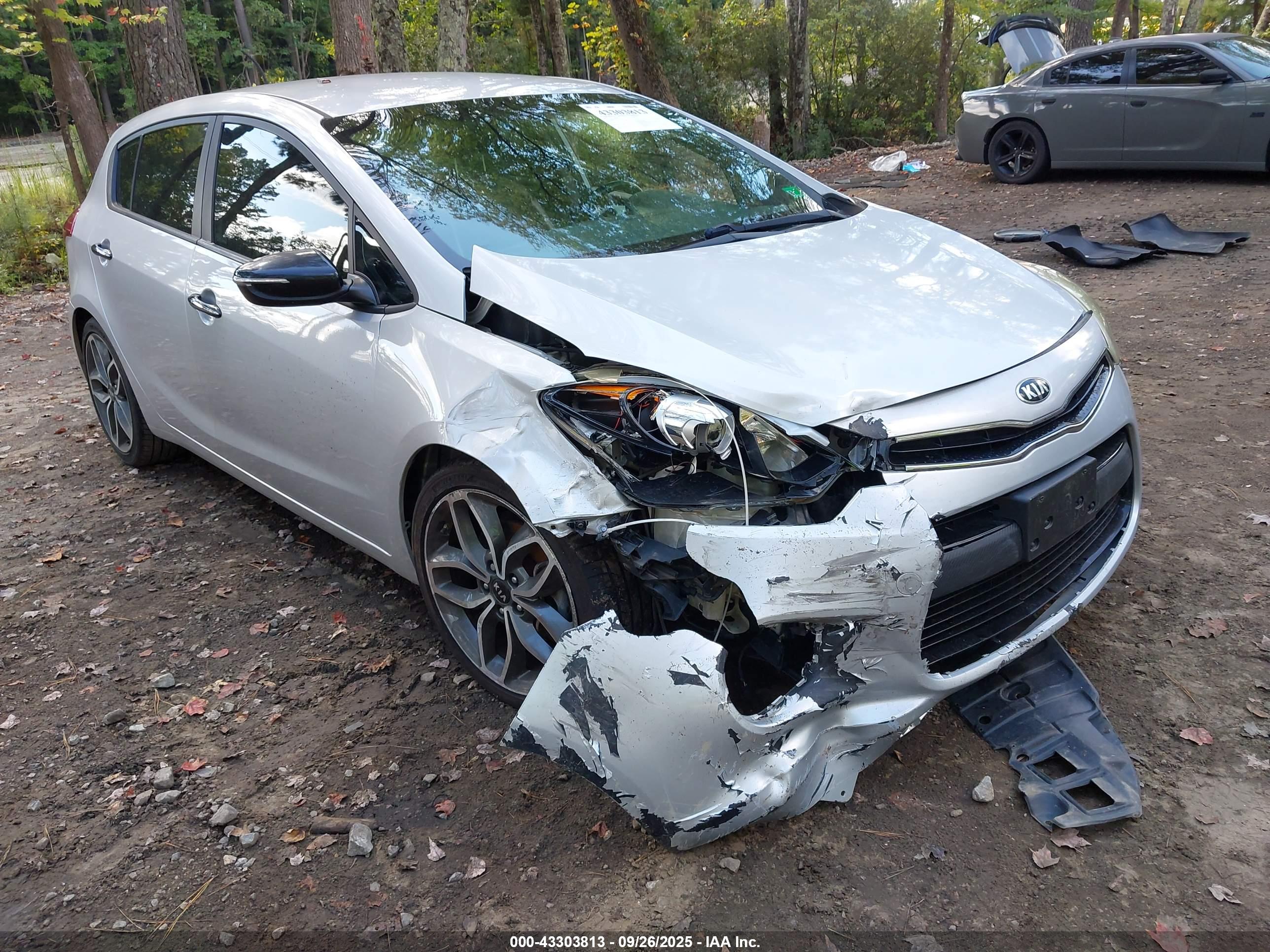 KIA FORTE image 6