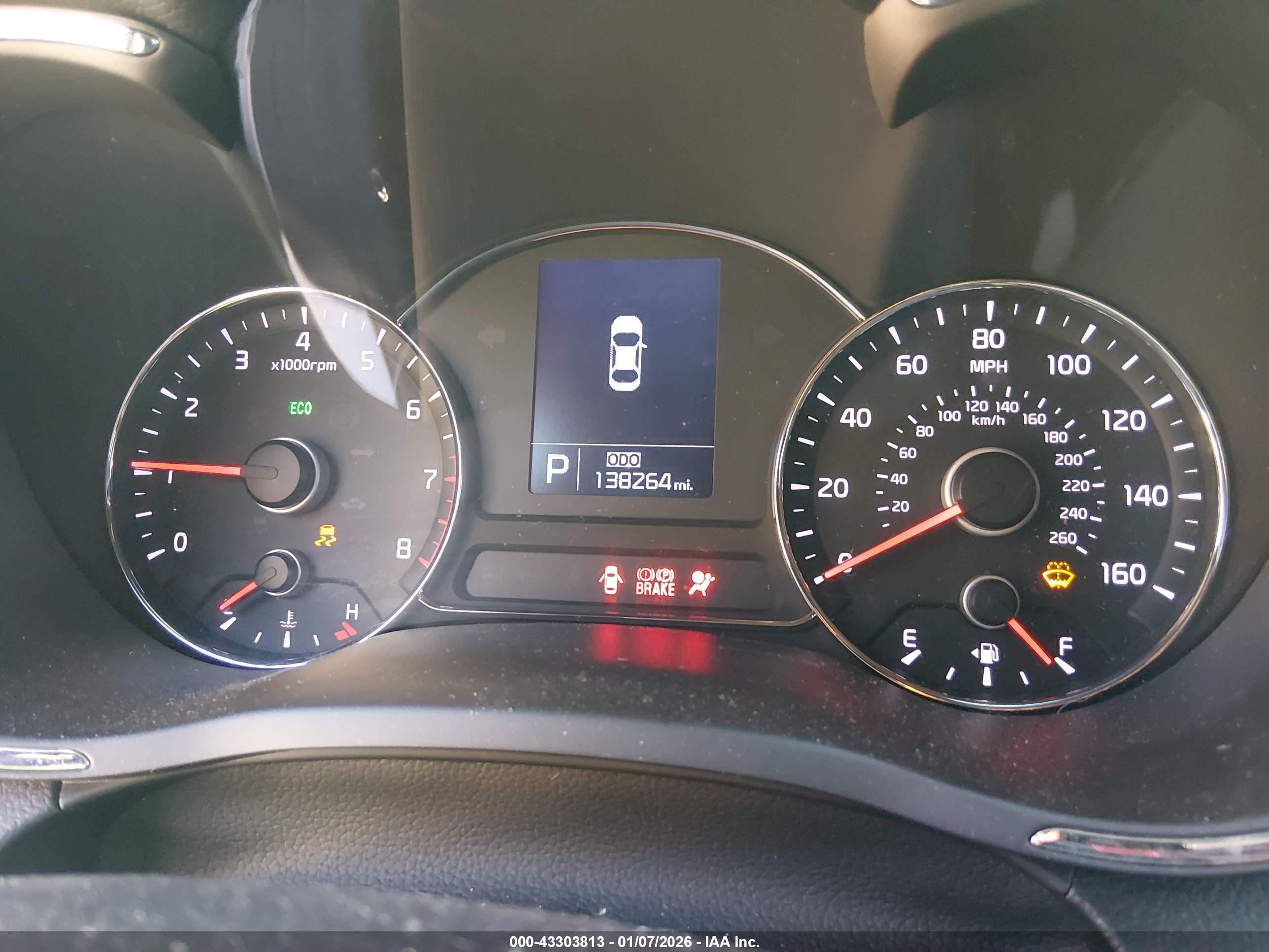 KIA FORTE image 7