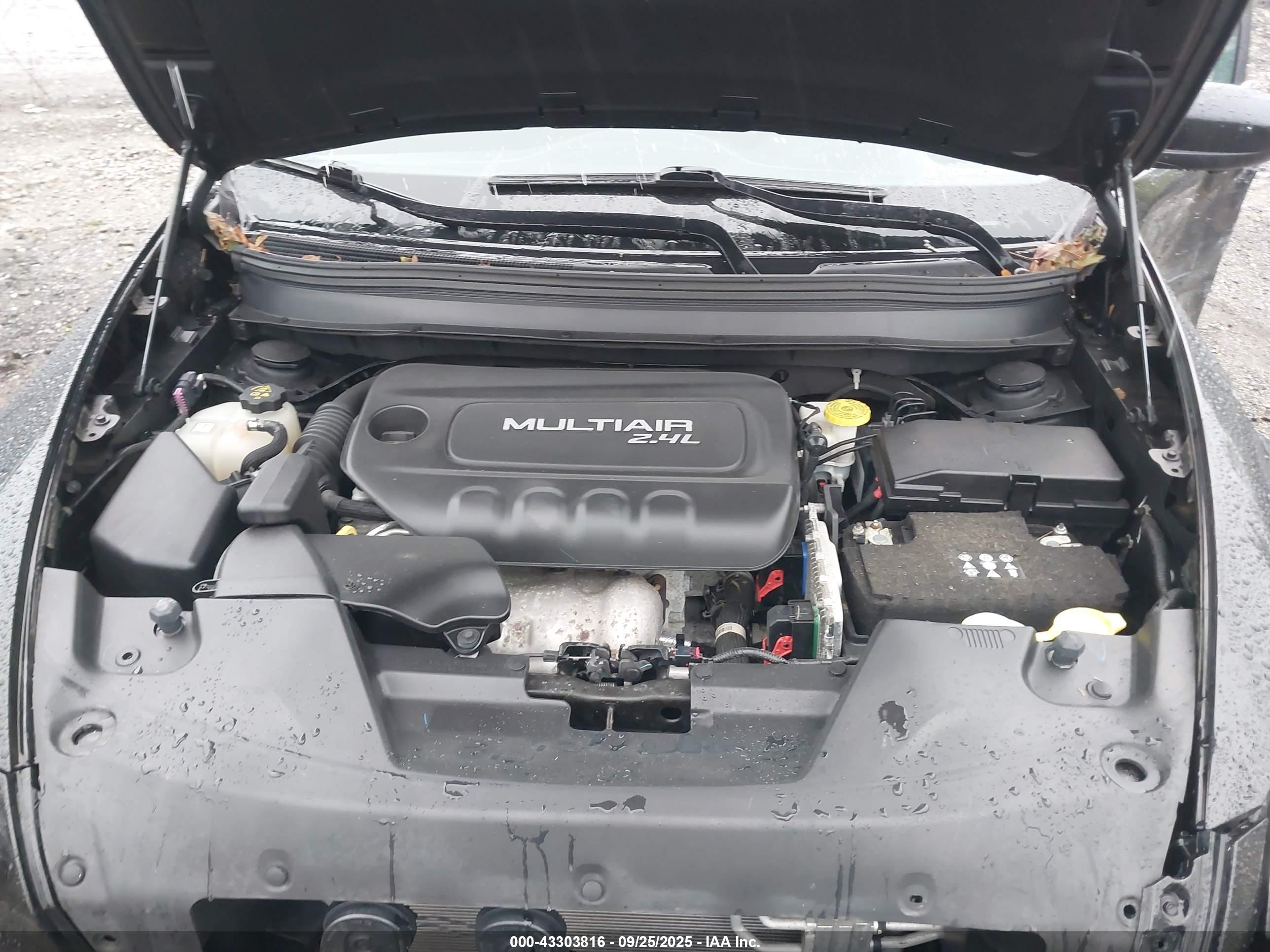 JEEP CHEROKEE image 10