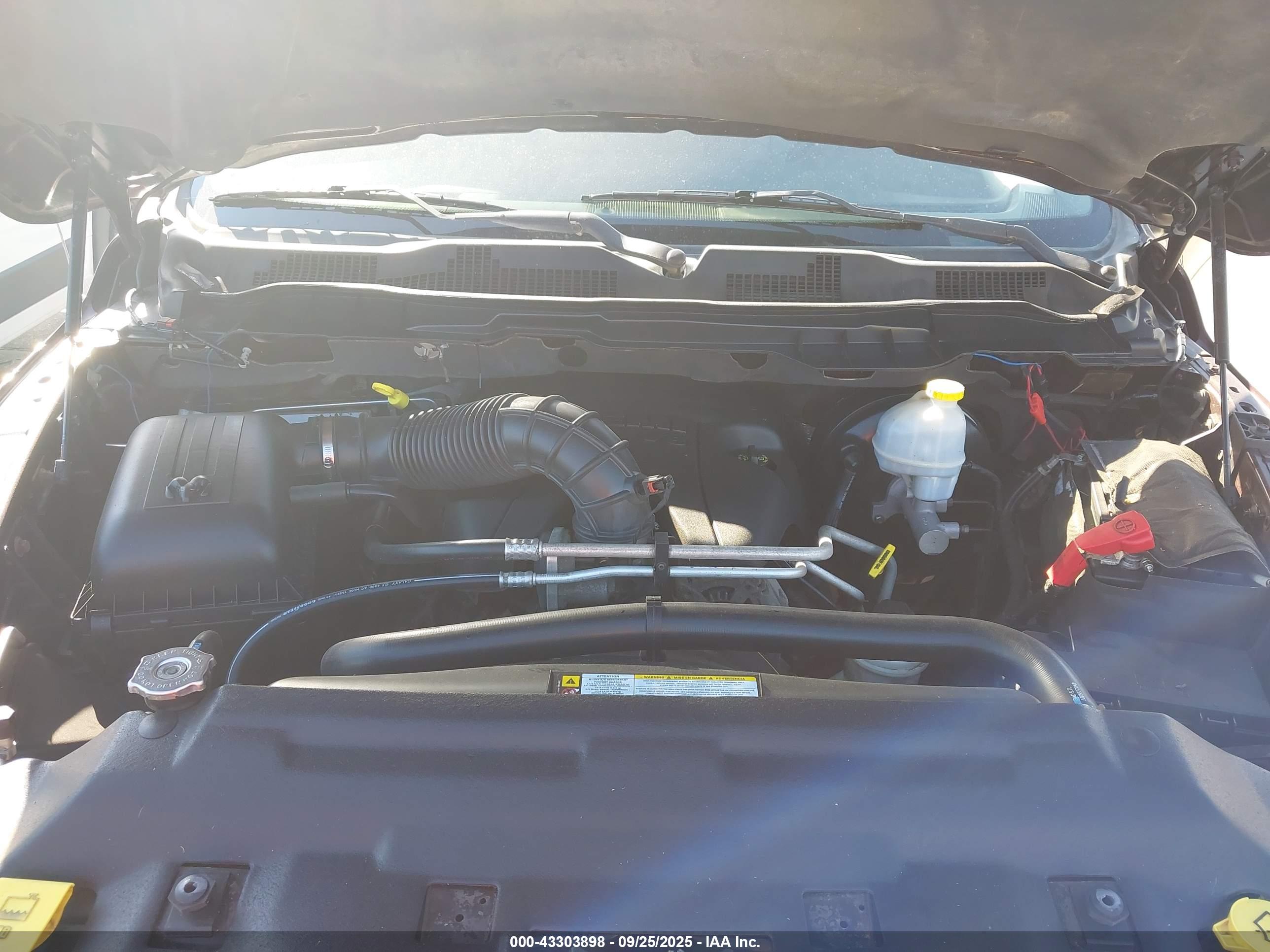 RAM 1500 image 10