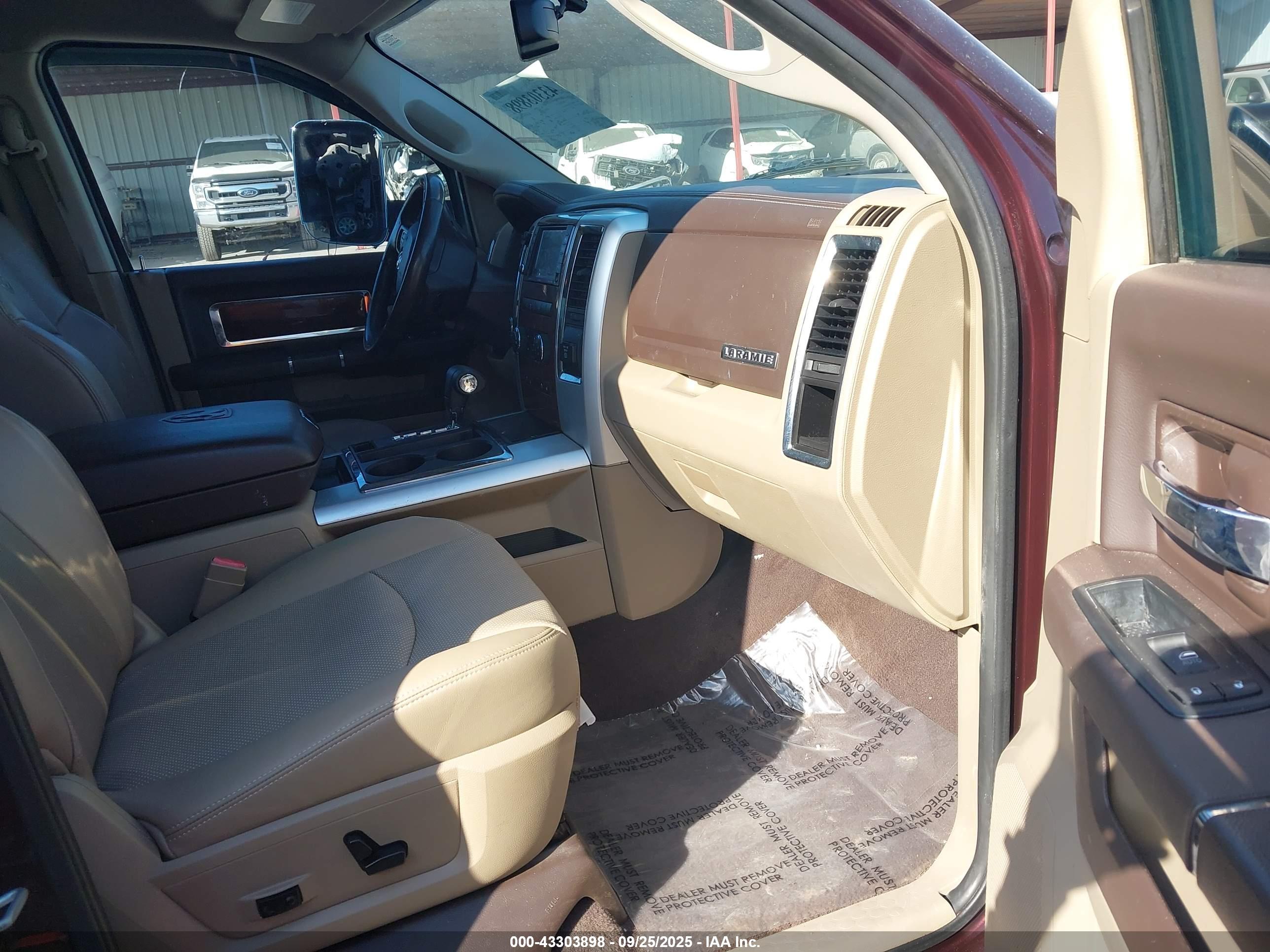 RAM 1500 image 5