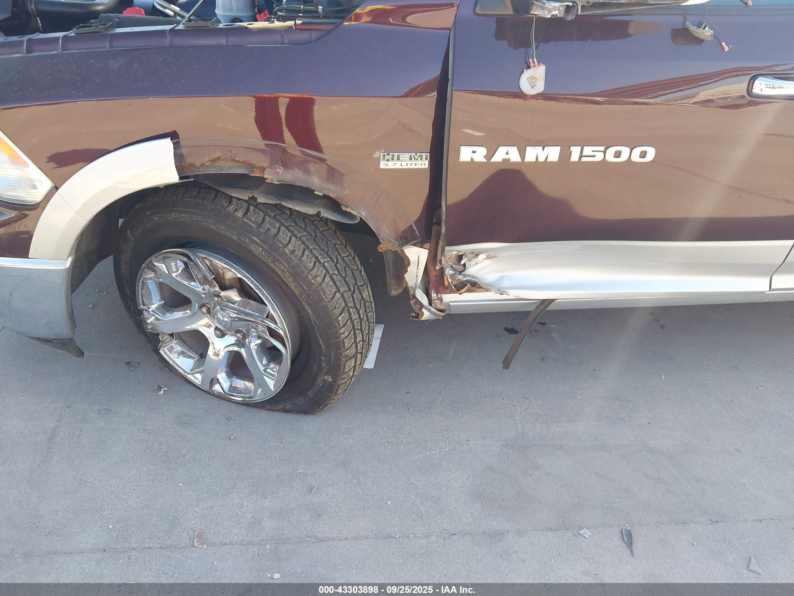 RAM 1500 image 6