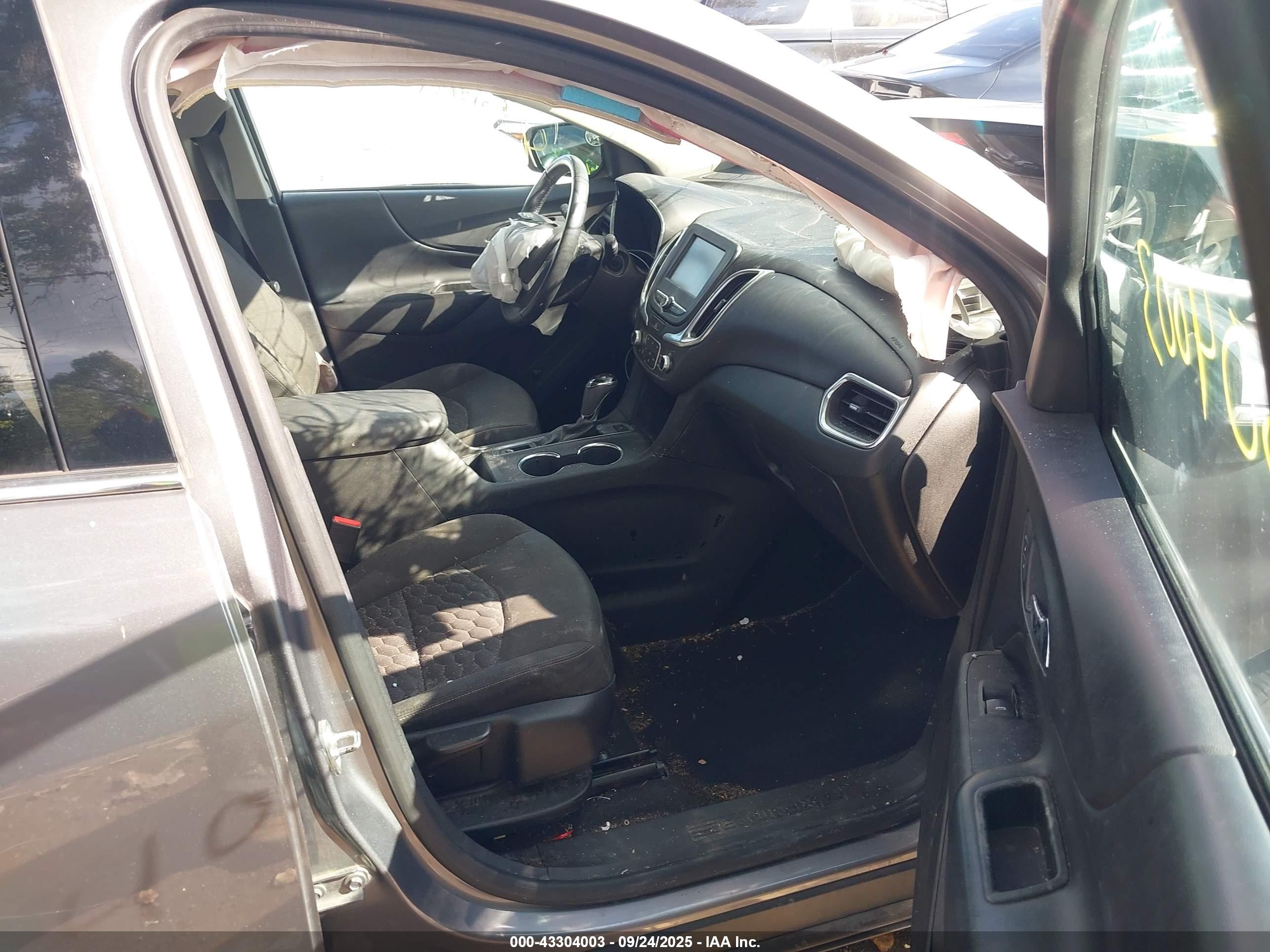 CHEVROLET EQUINOX image 5