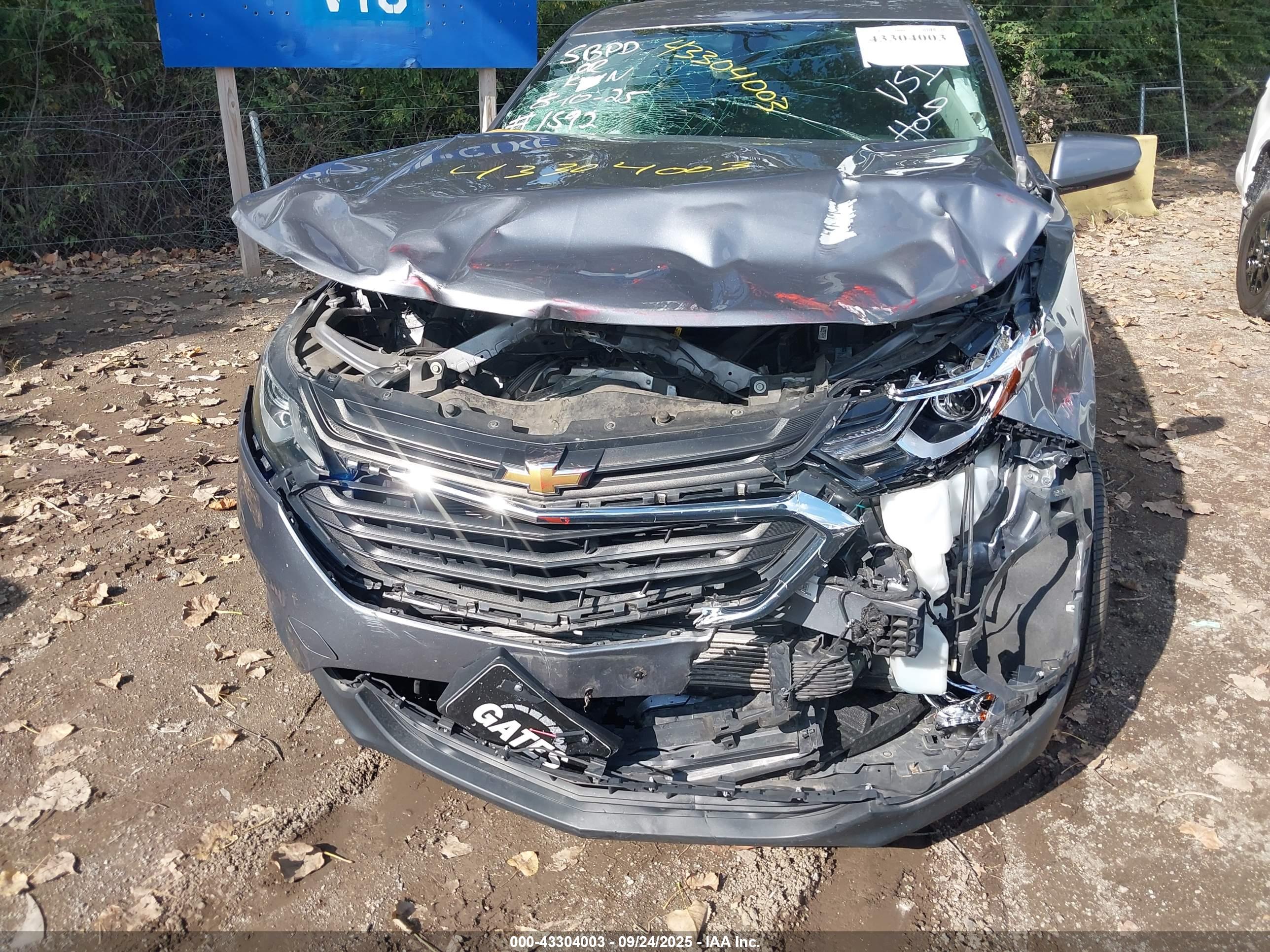 CHEVROLET EQUINOX image 6