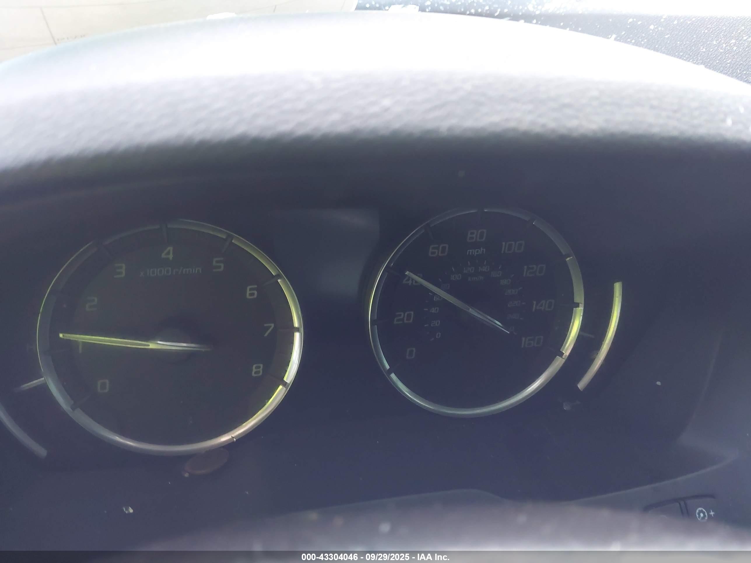 ACURA MDX image 7