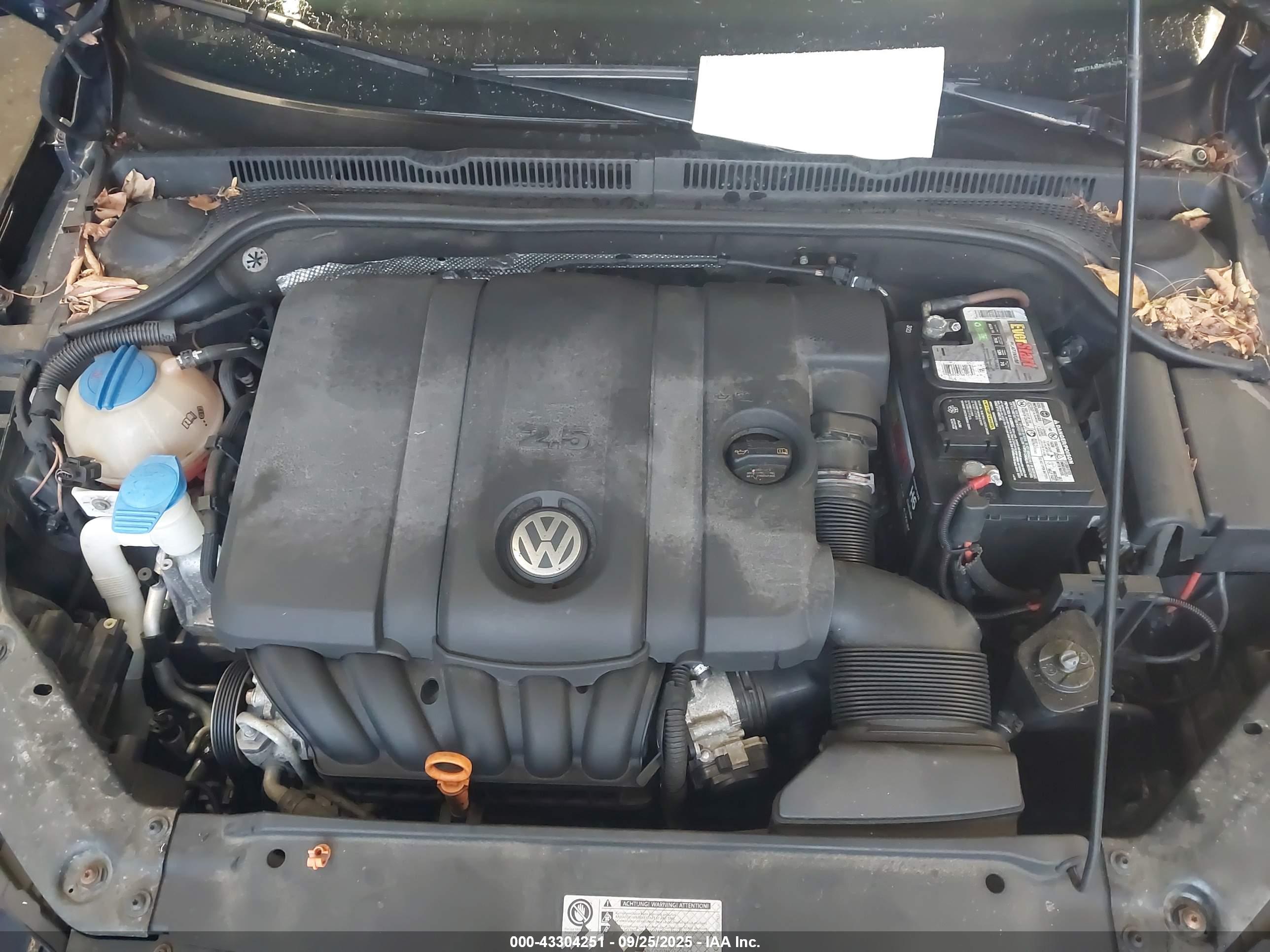 VOLKSWAGEN JETTA image 10