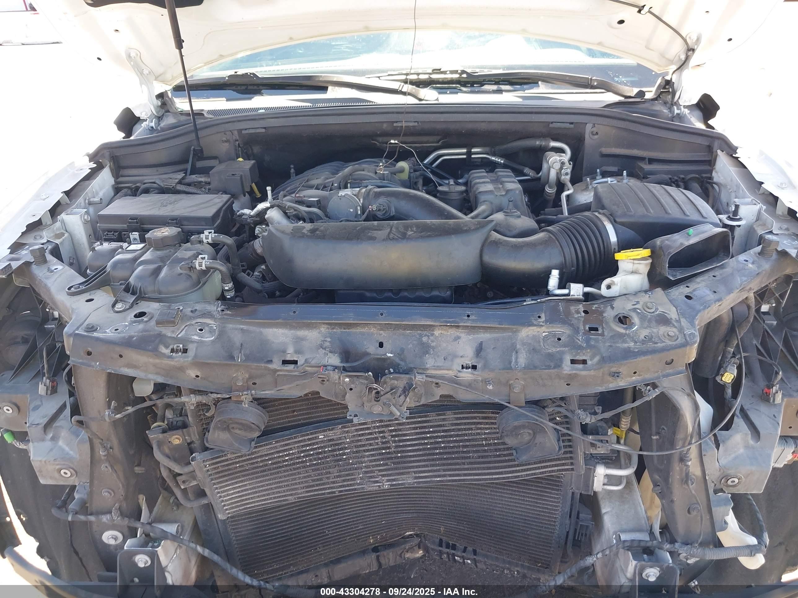 DODGE DURANGO image 10