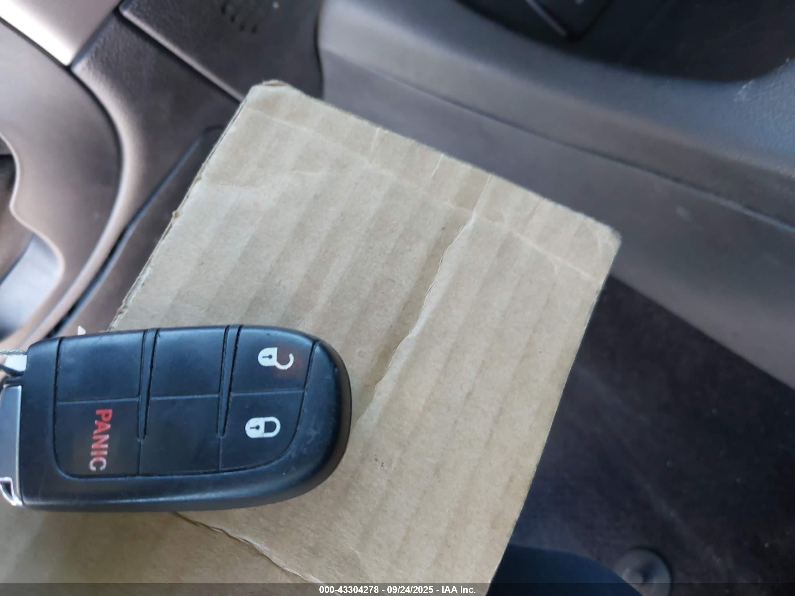 DODGE DURANGO image 11