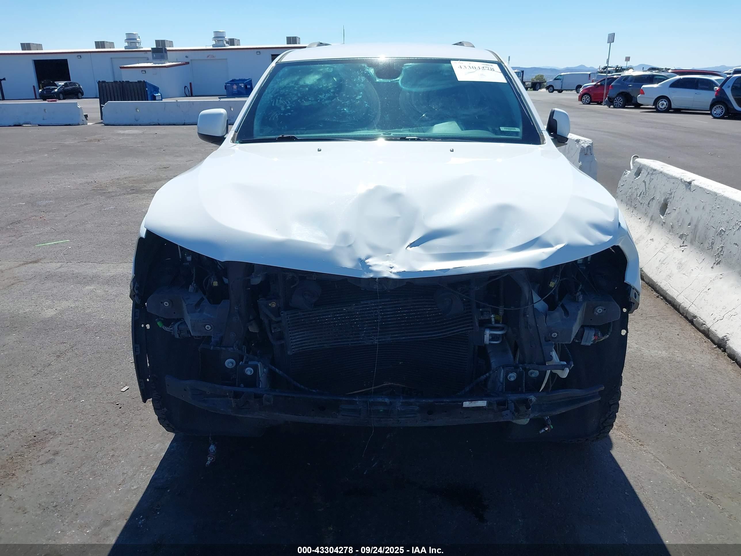 DODGE DURANGO image 6