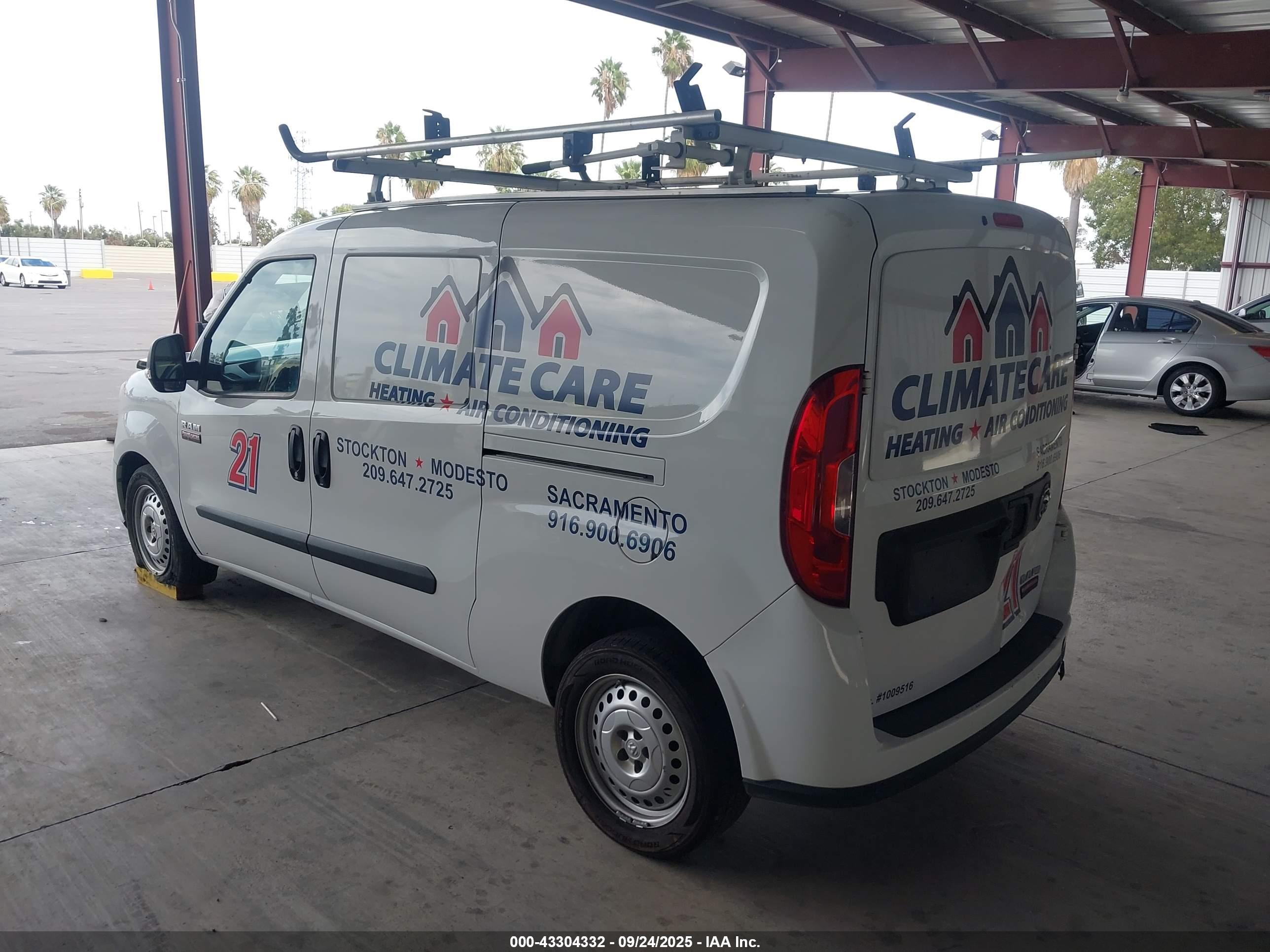 RAM PROMASTER image 3