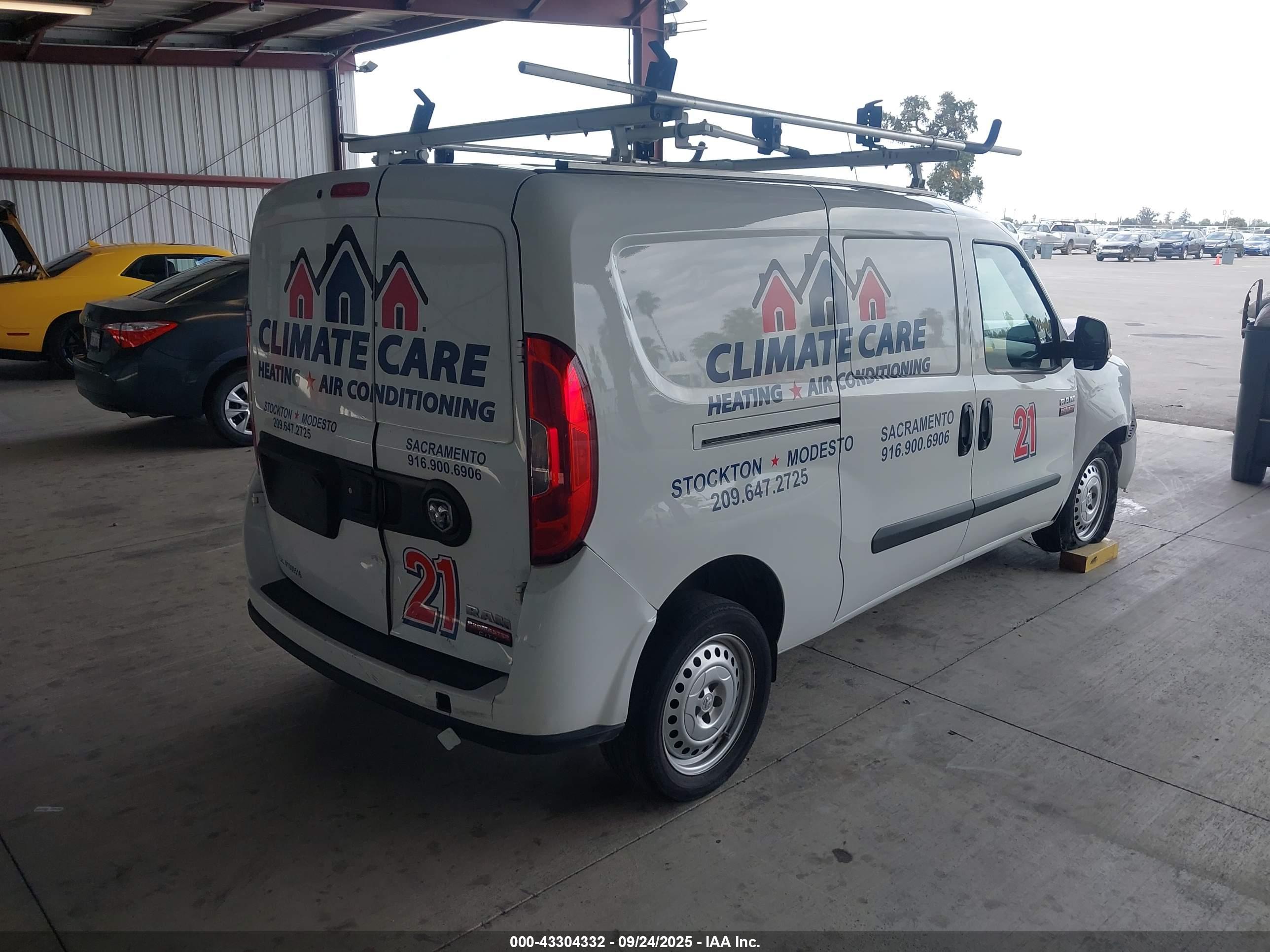 RAM PROMASTER image 4