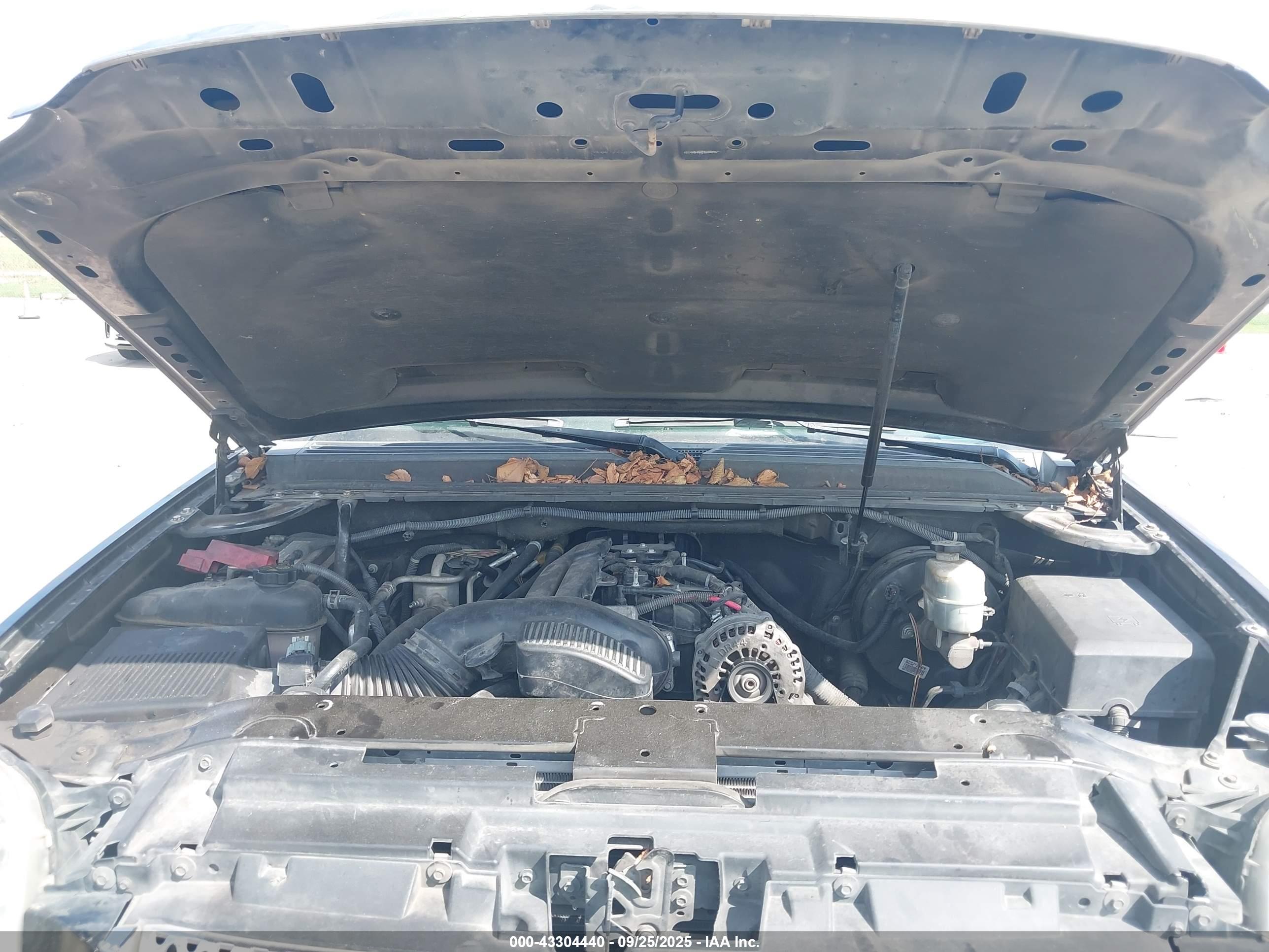 GMC YUKON image 10