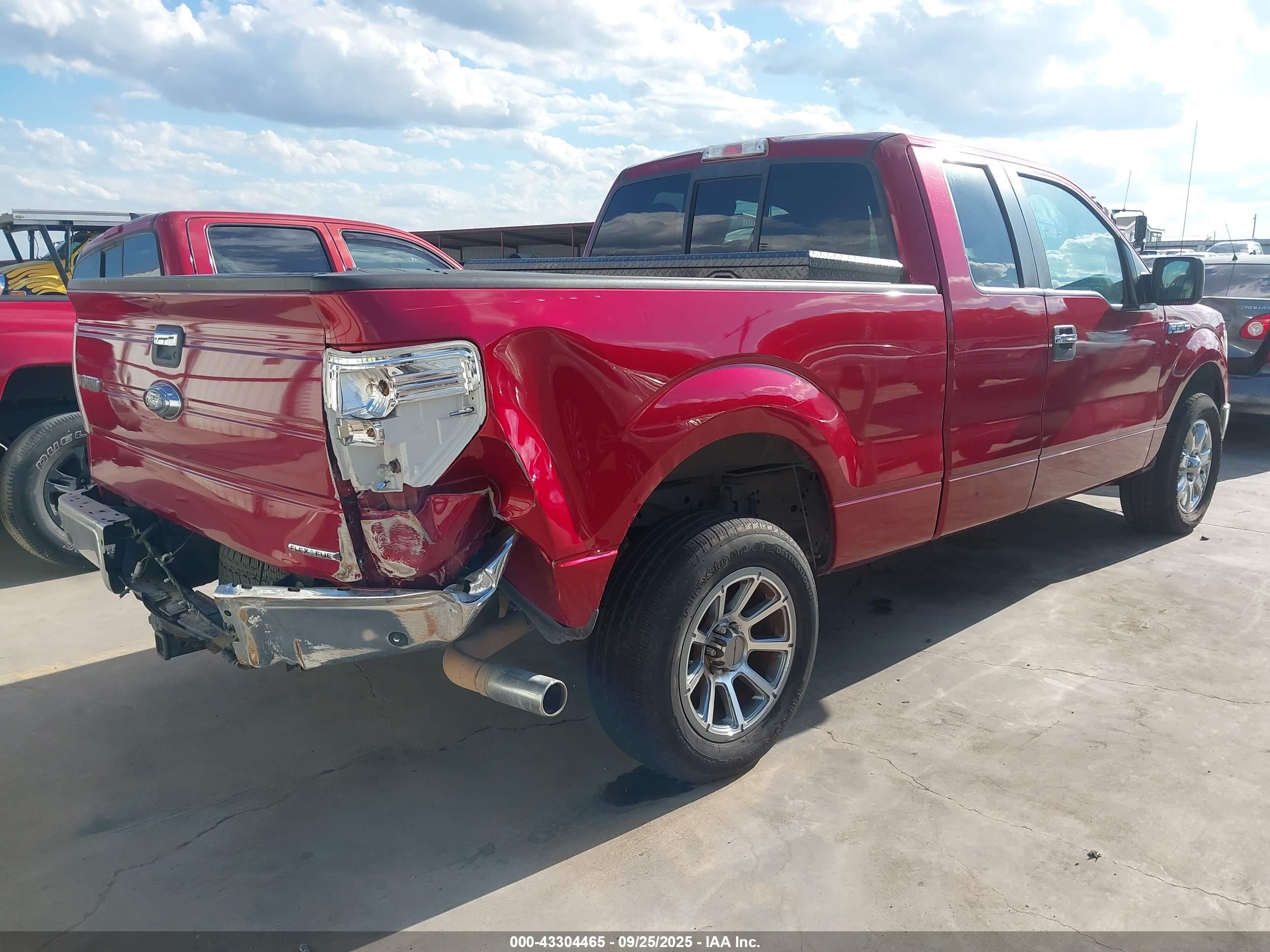 FORD F-150 image 4