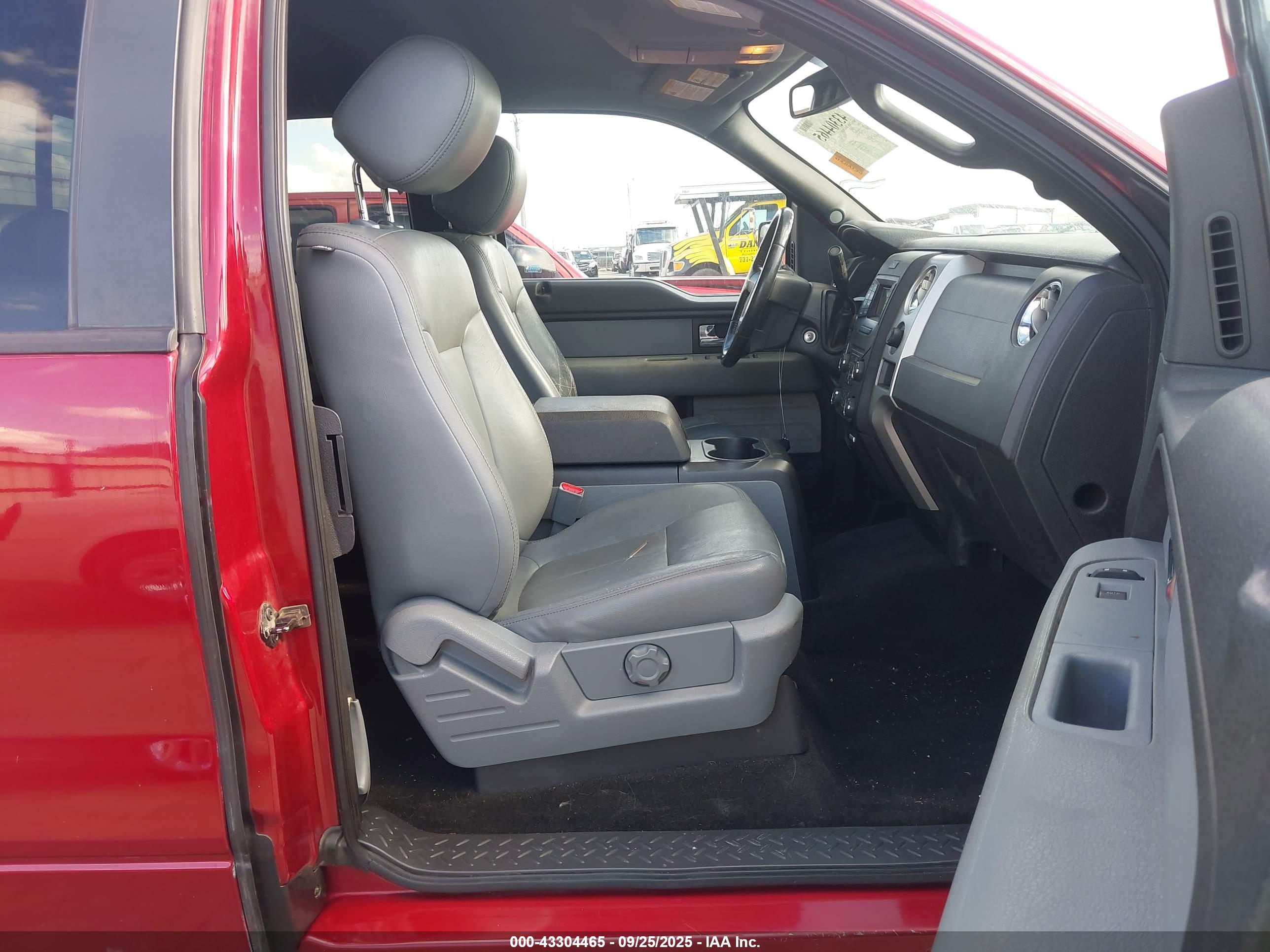 FORD F-150 image 5