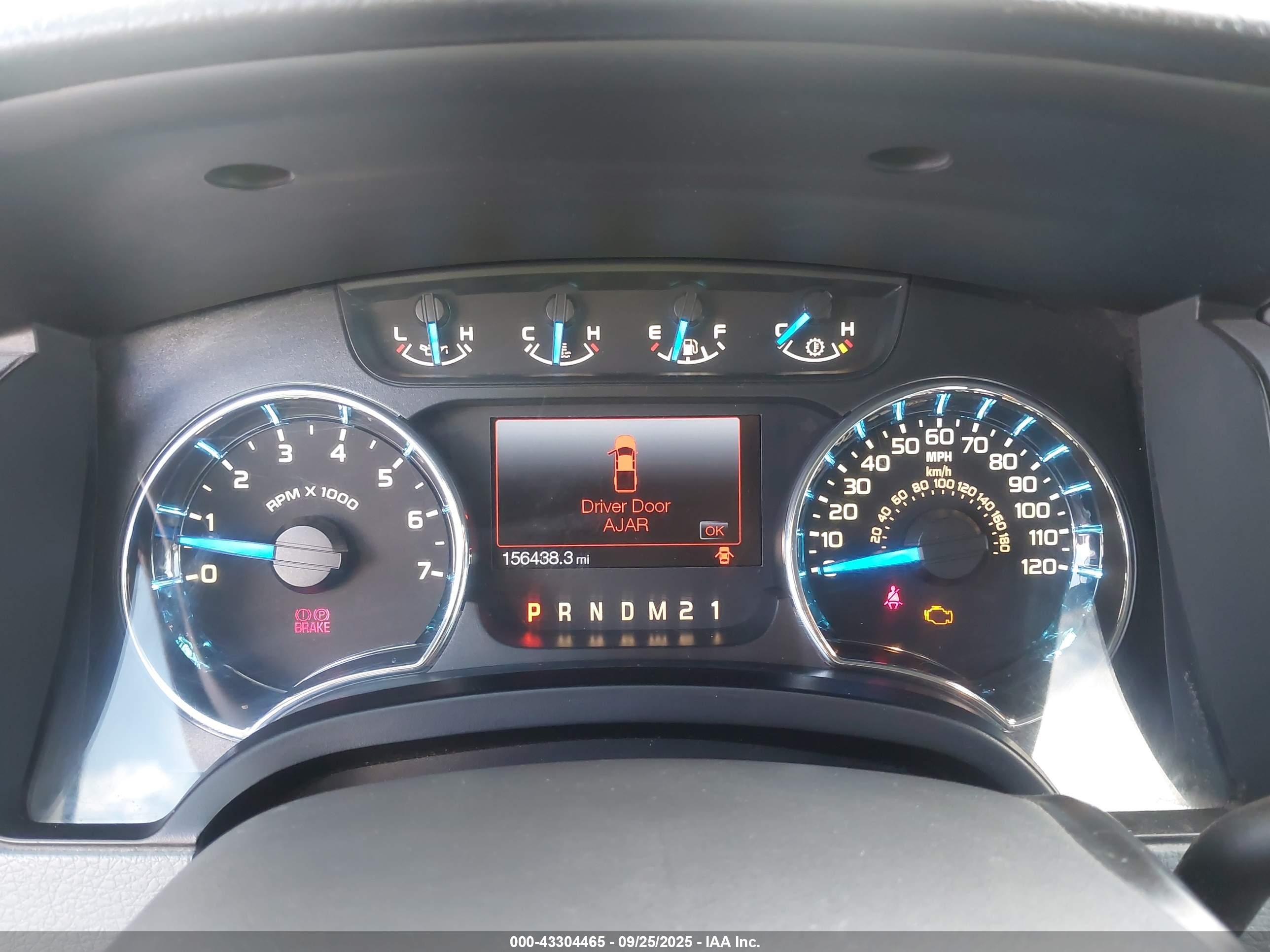 FORD F-150 image 7