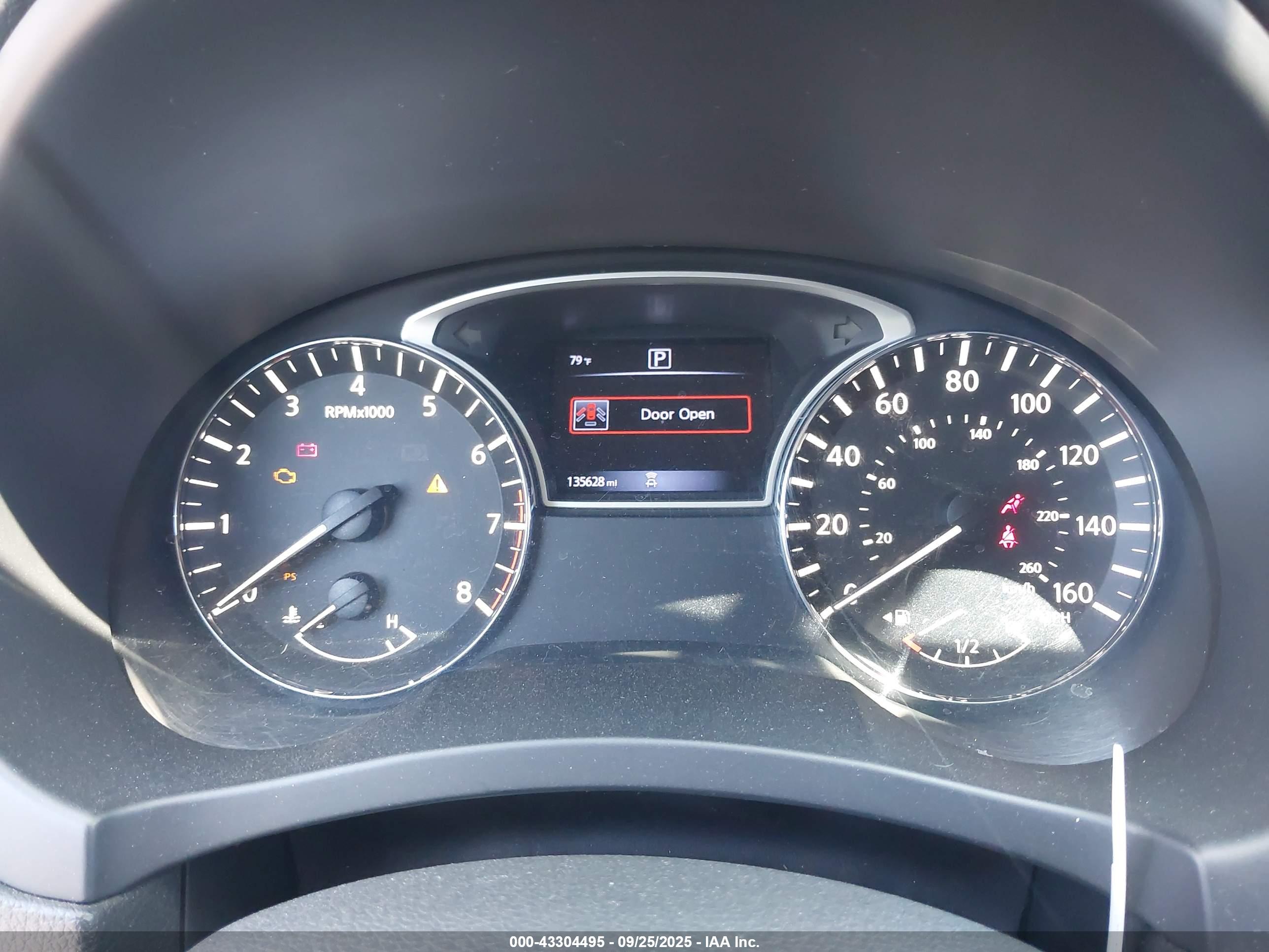 NISSAN ALTIMA image 7
