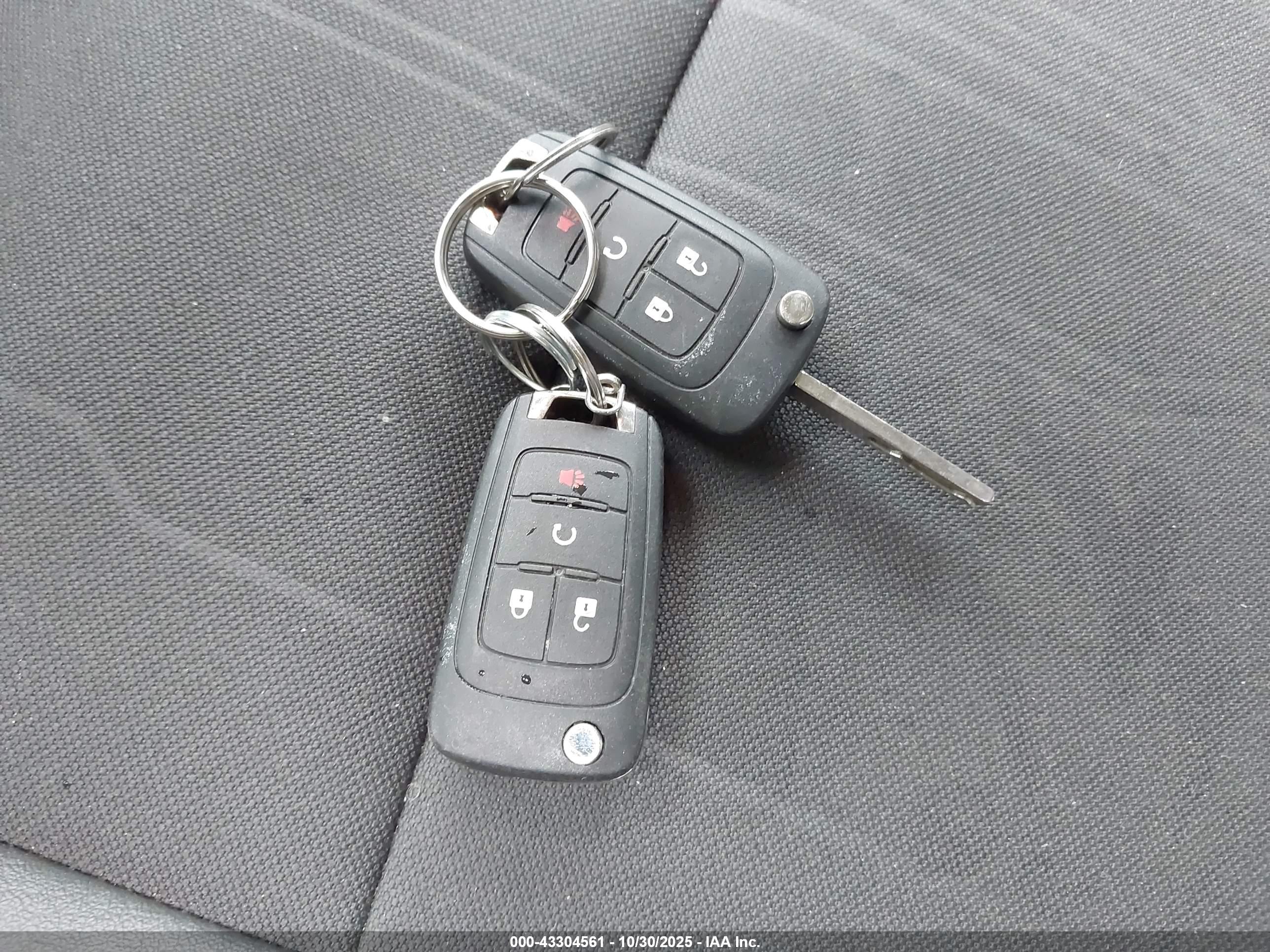 CHEVROLET TRAX image 11