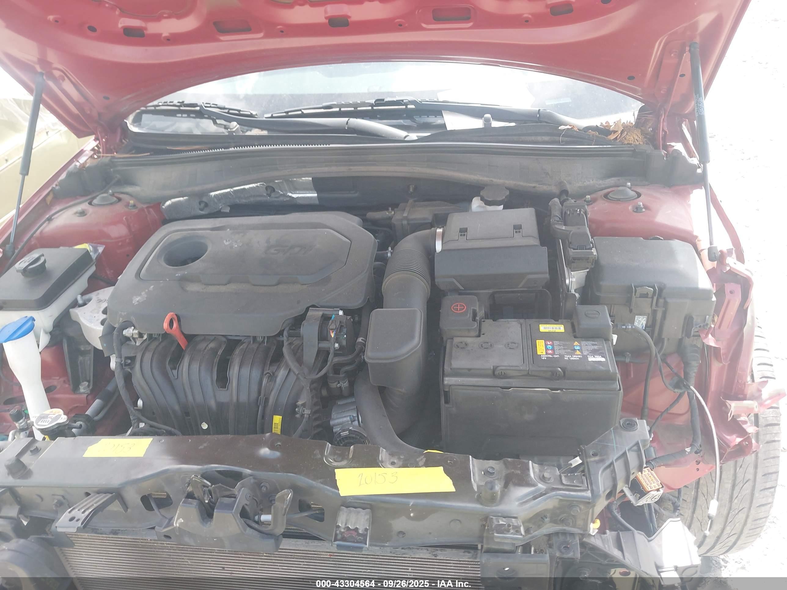 KIA OPTIMA image 10