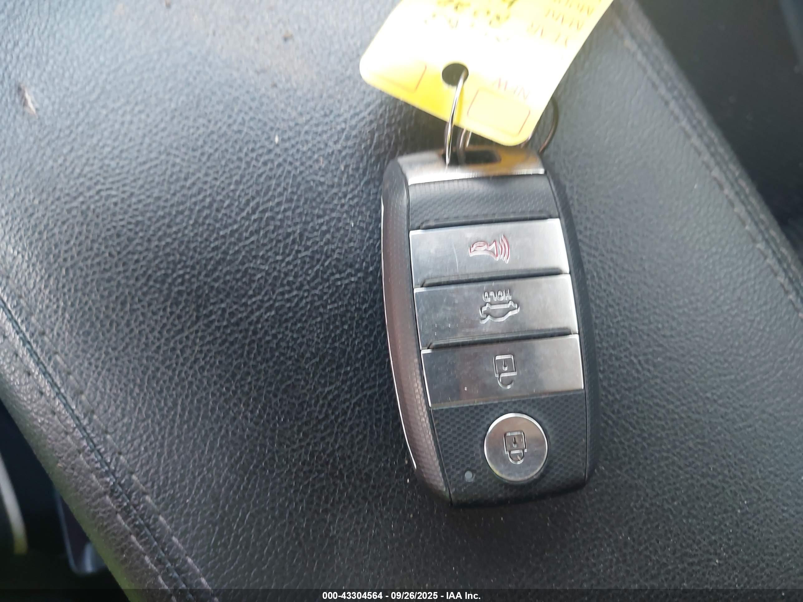 KIA OPTIMA image 11