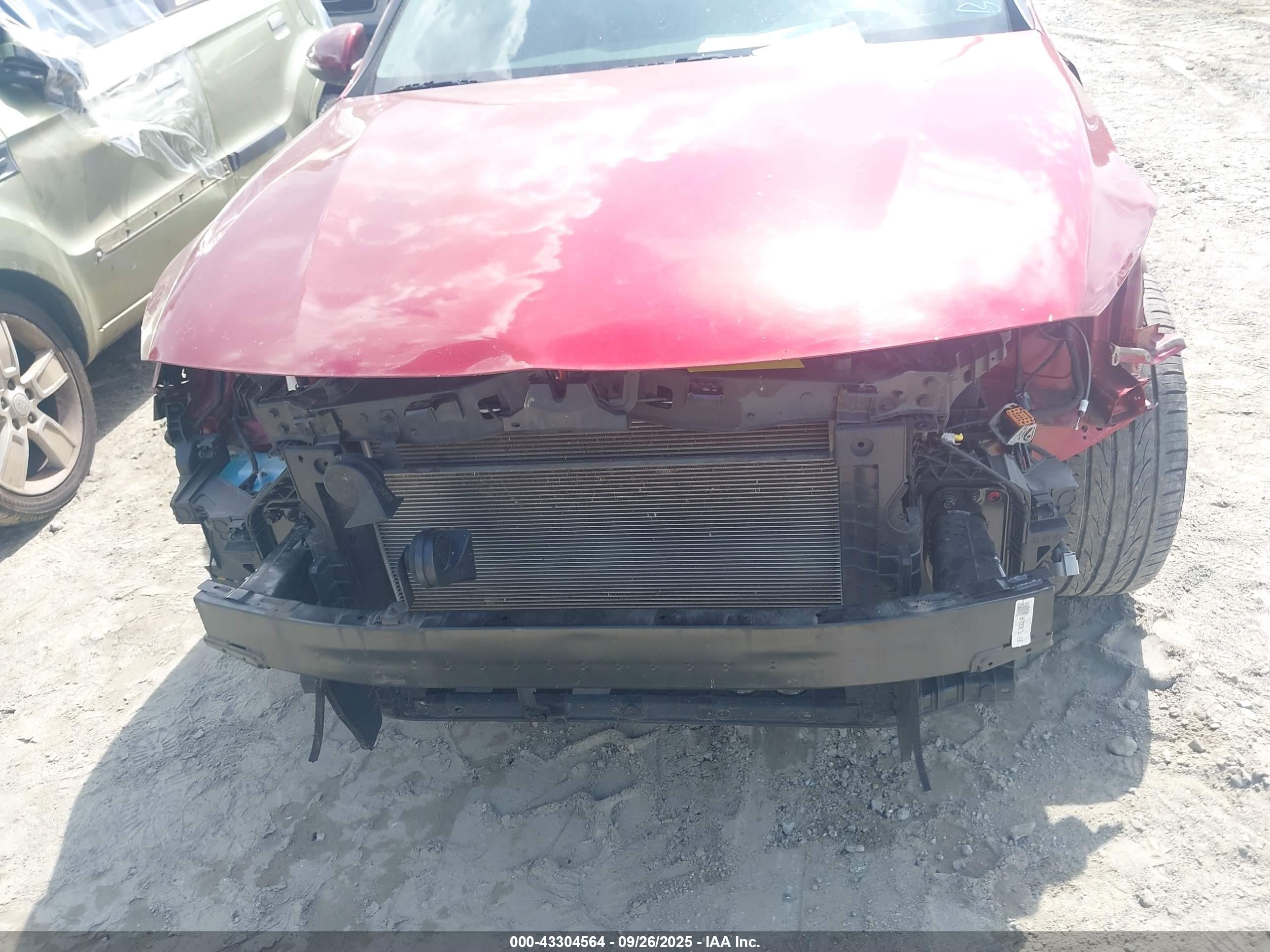 KIA OPTIMA image 6
