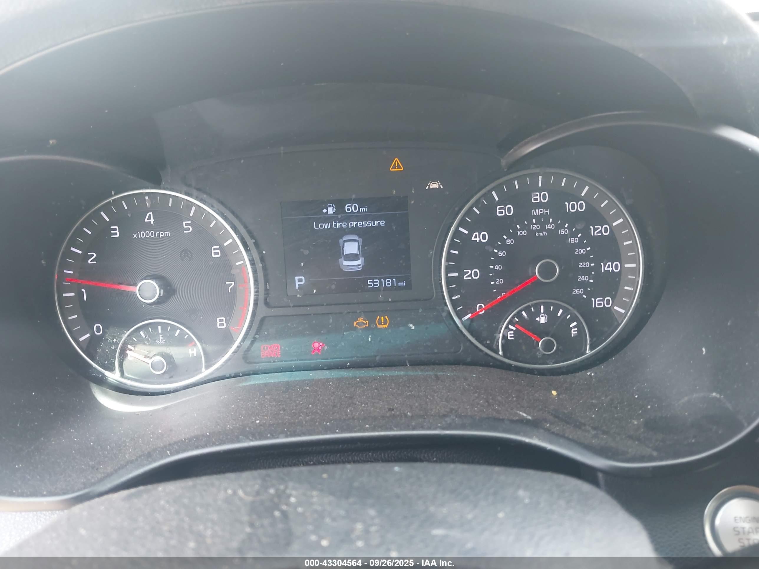 KIA OPTIMA image 7