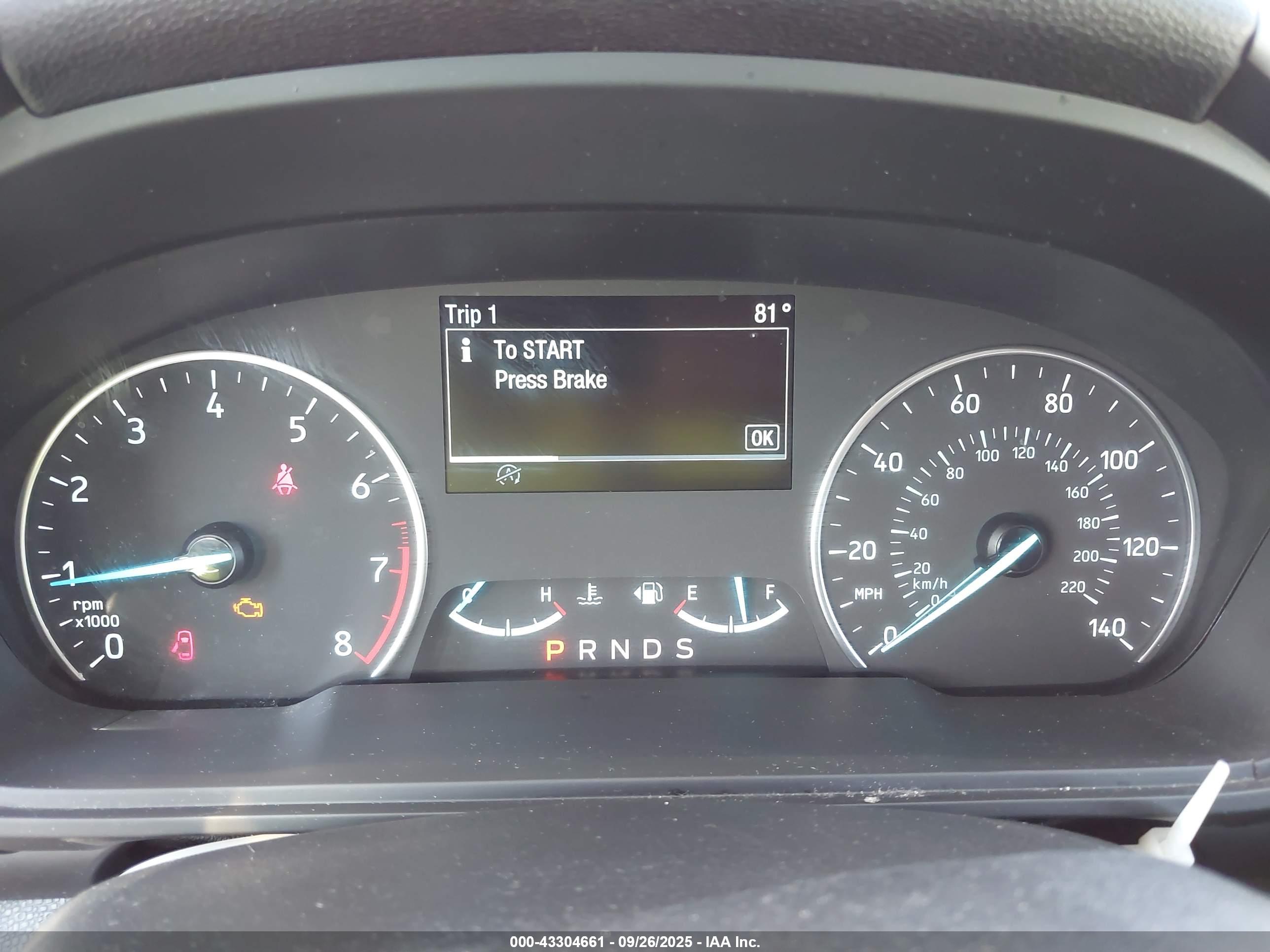 FORD ECOSPORT image 7