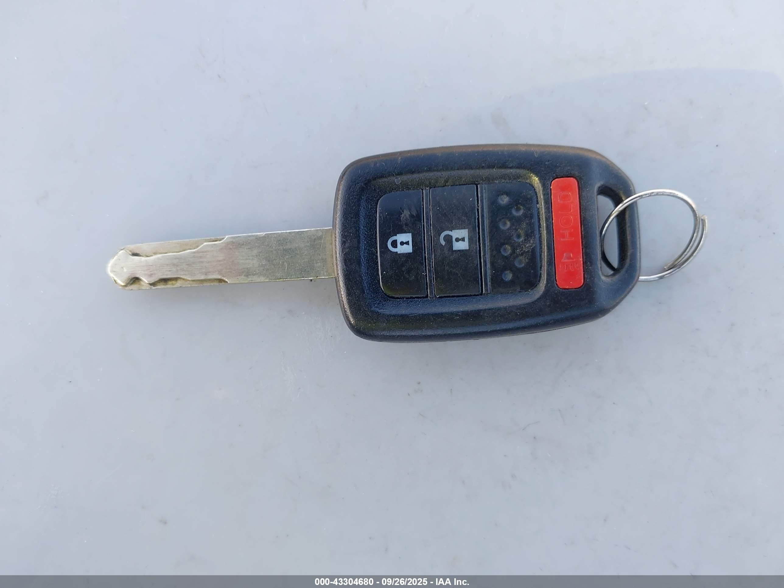HONDA CR-V image 11