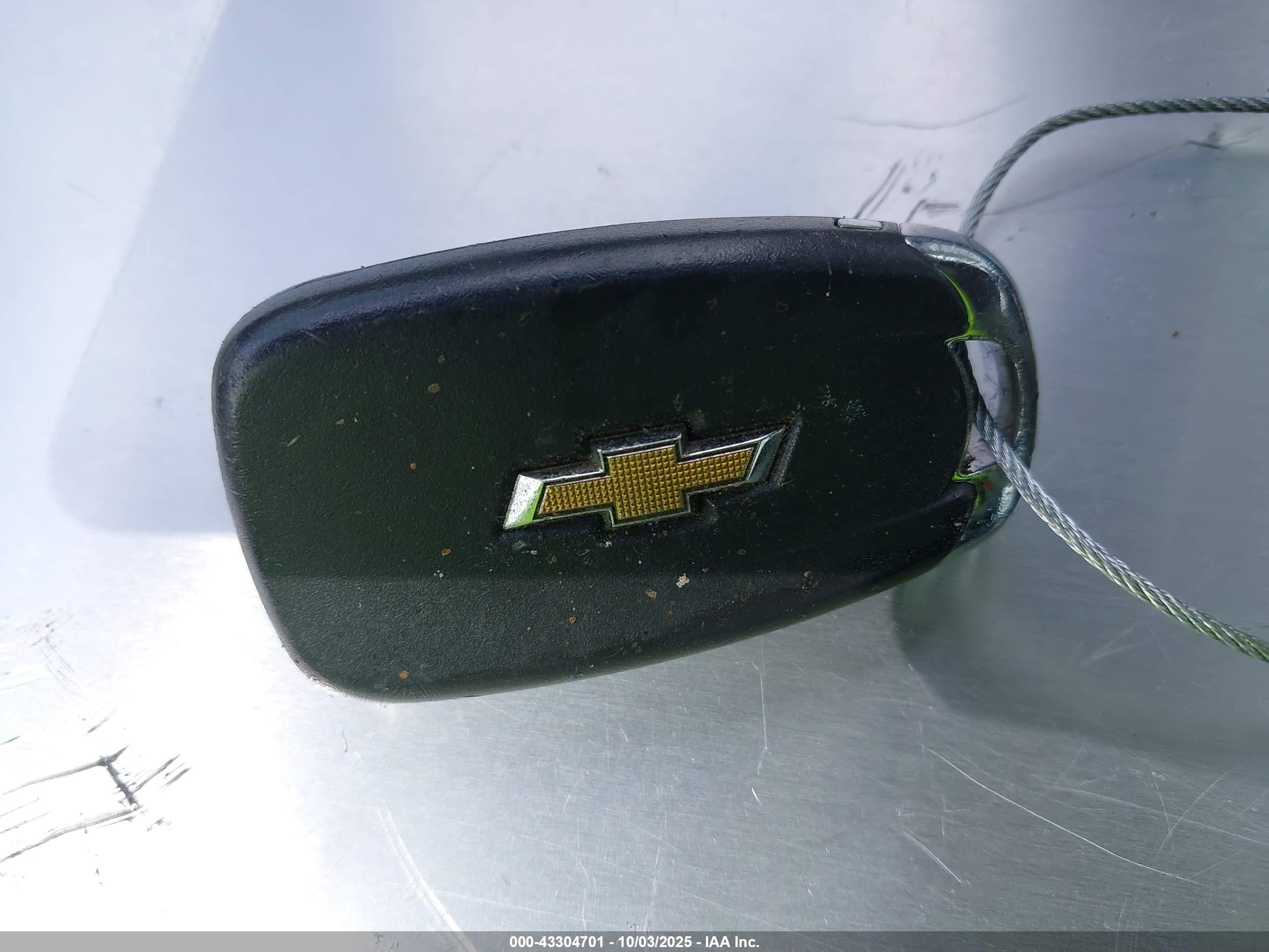 CHEVROLET MALIBU image 11