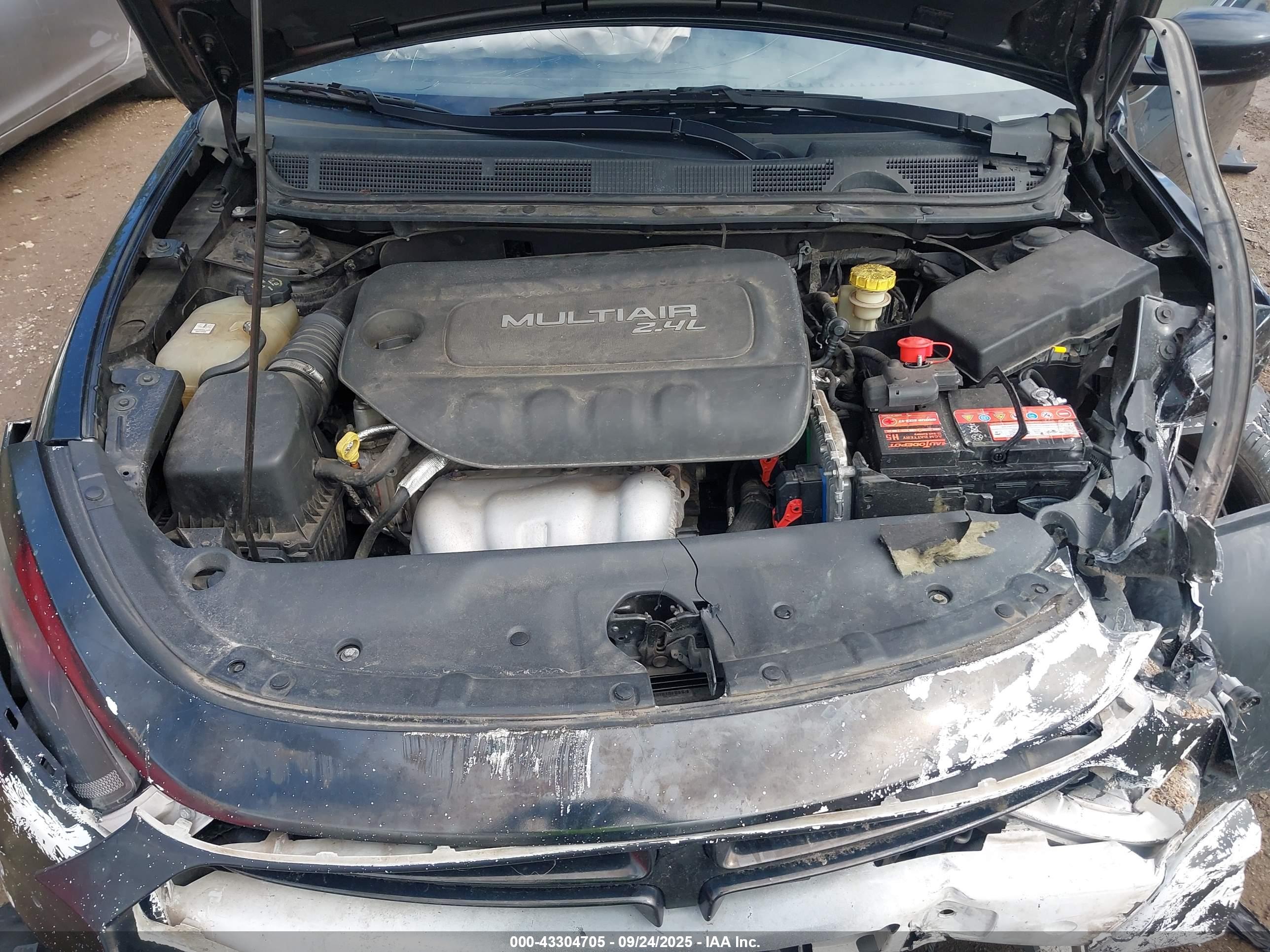 DODGE DART image 10