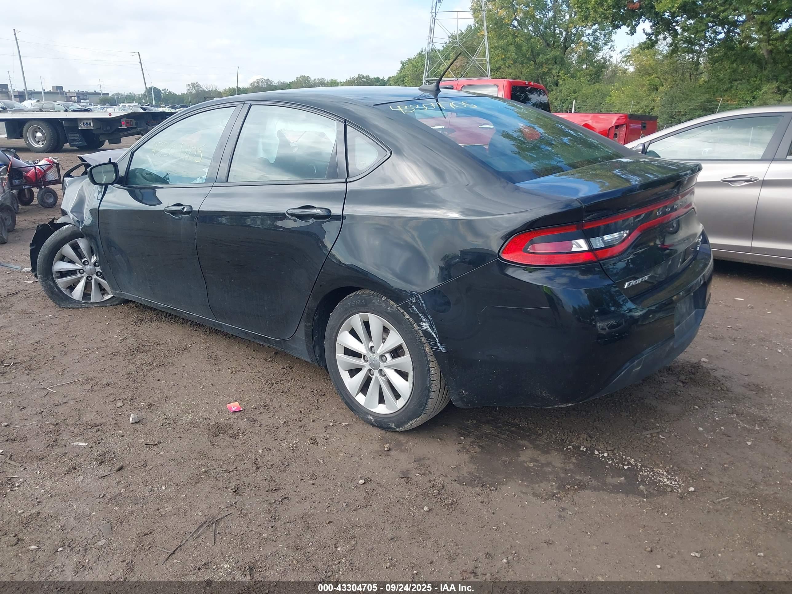 DODGE DART image 3