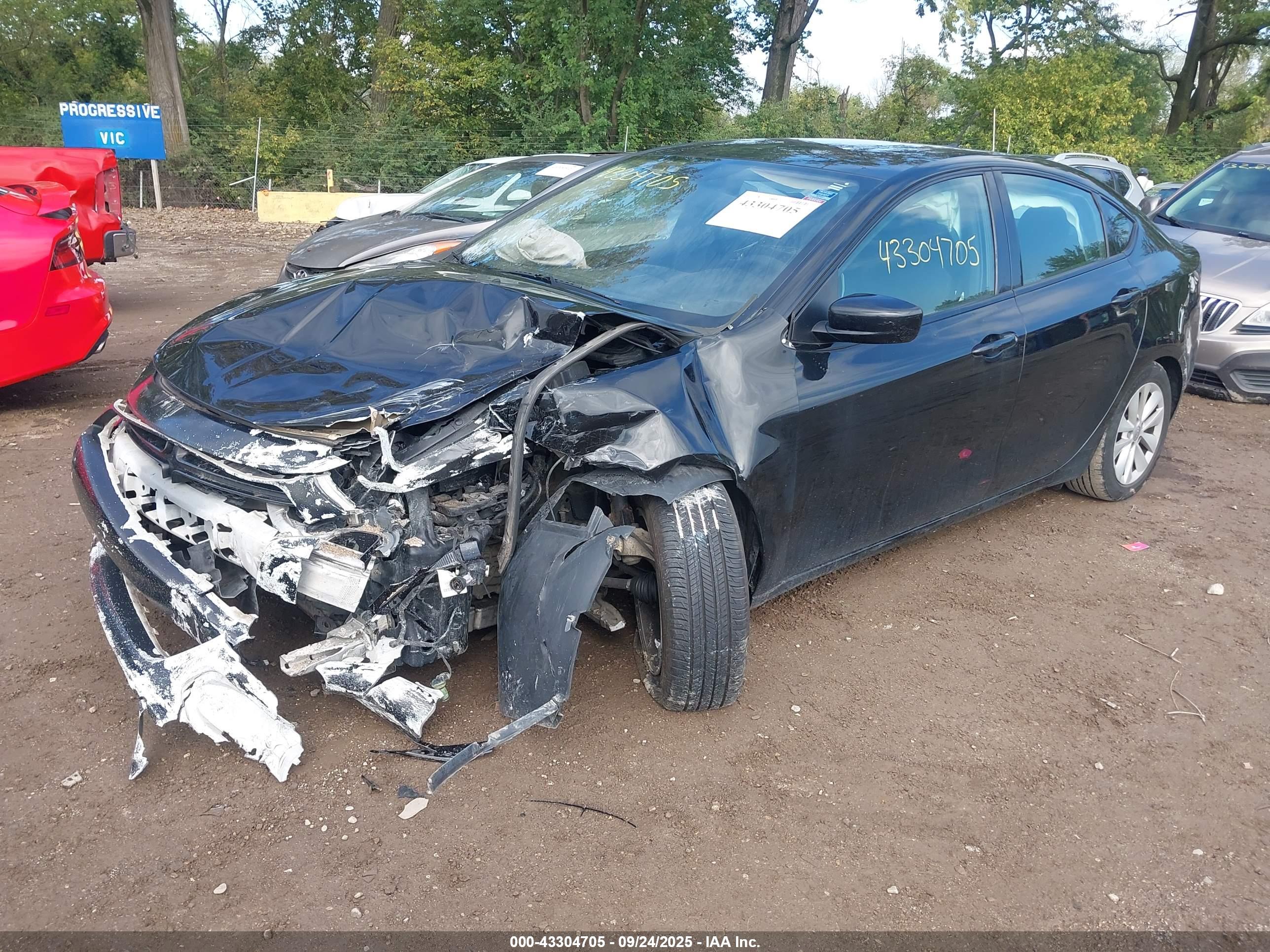 DODGE DART image 6