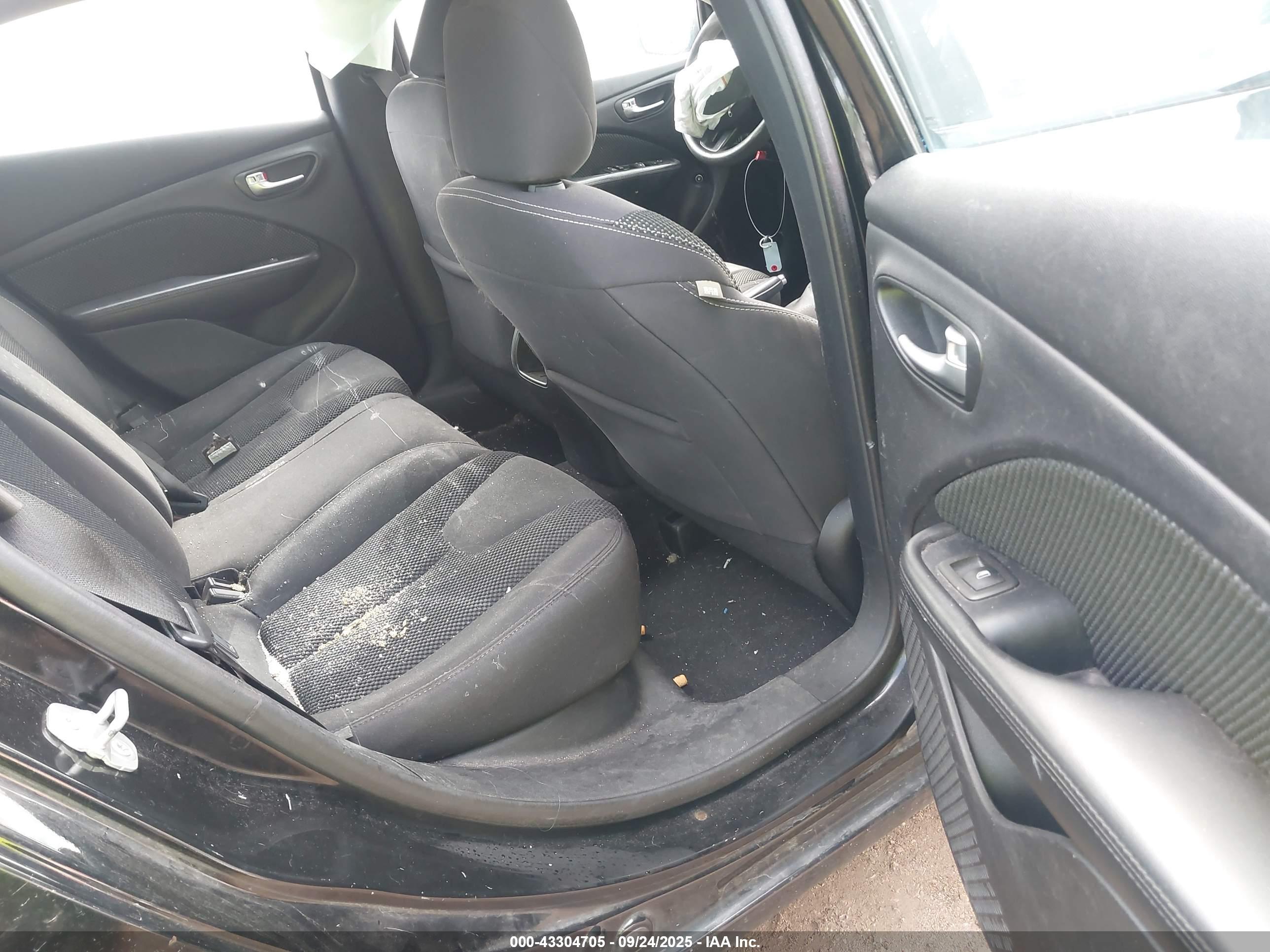 DODGE DART image 8