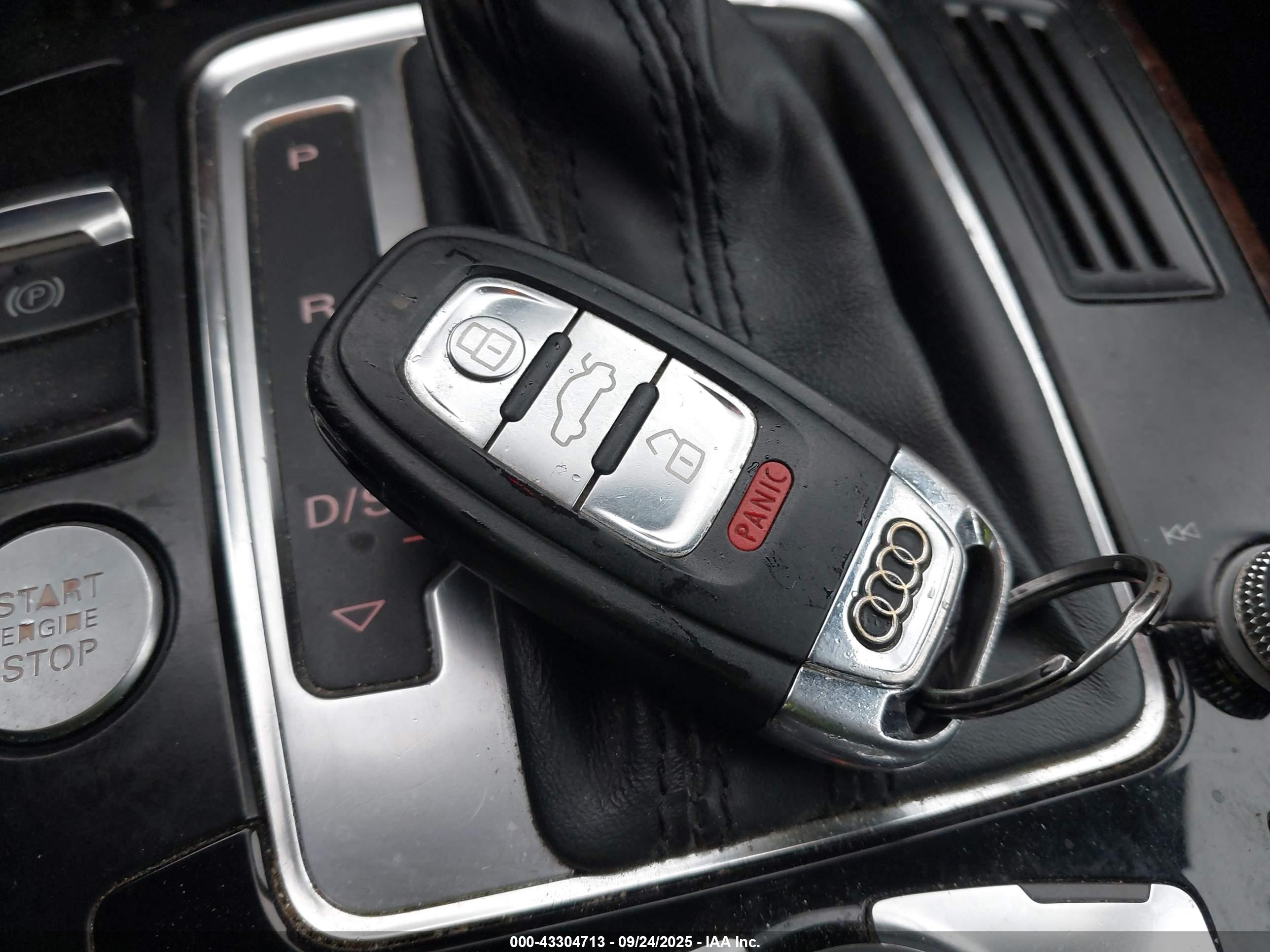 AUDI ALLROAD image 11