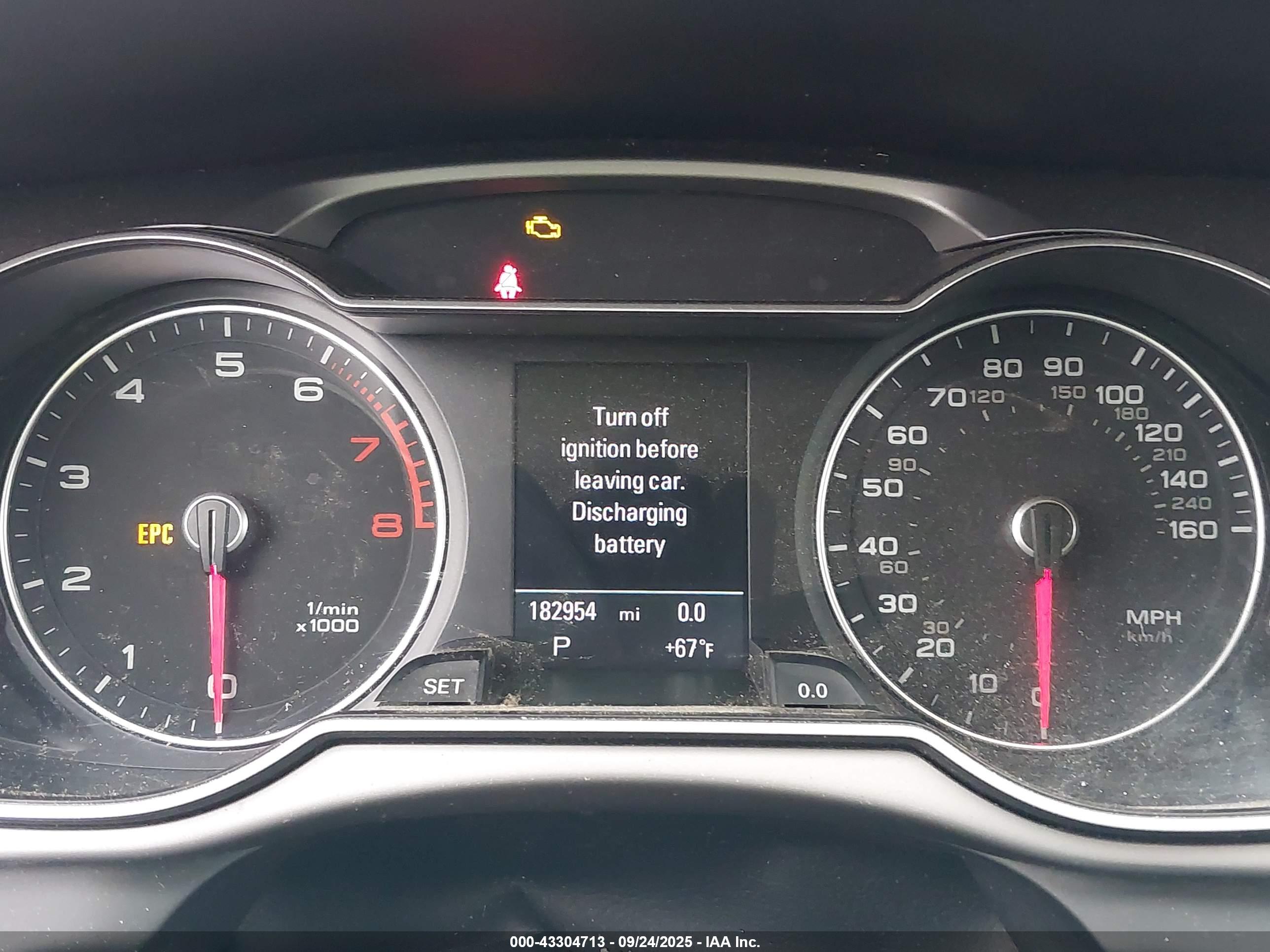 AUDI ALLROAD image 7