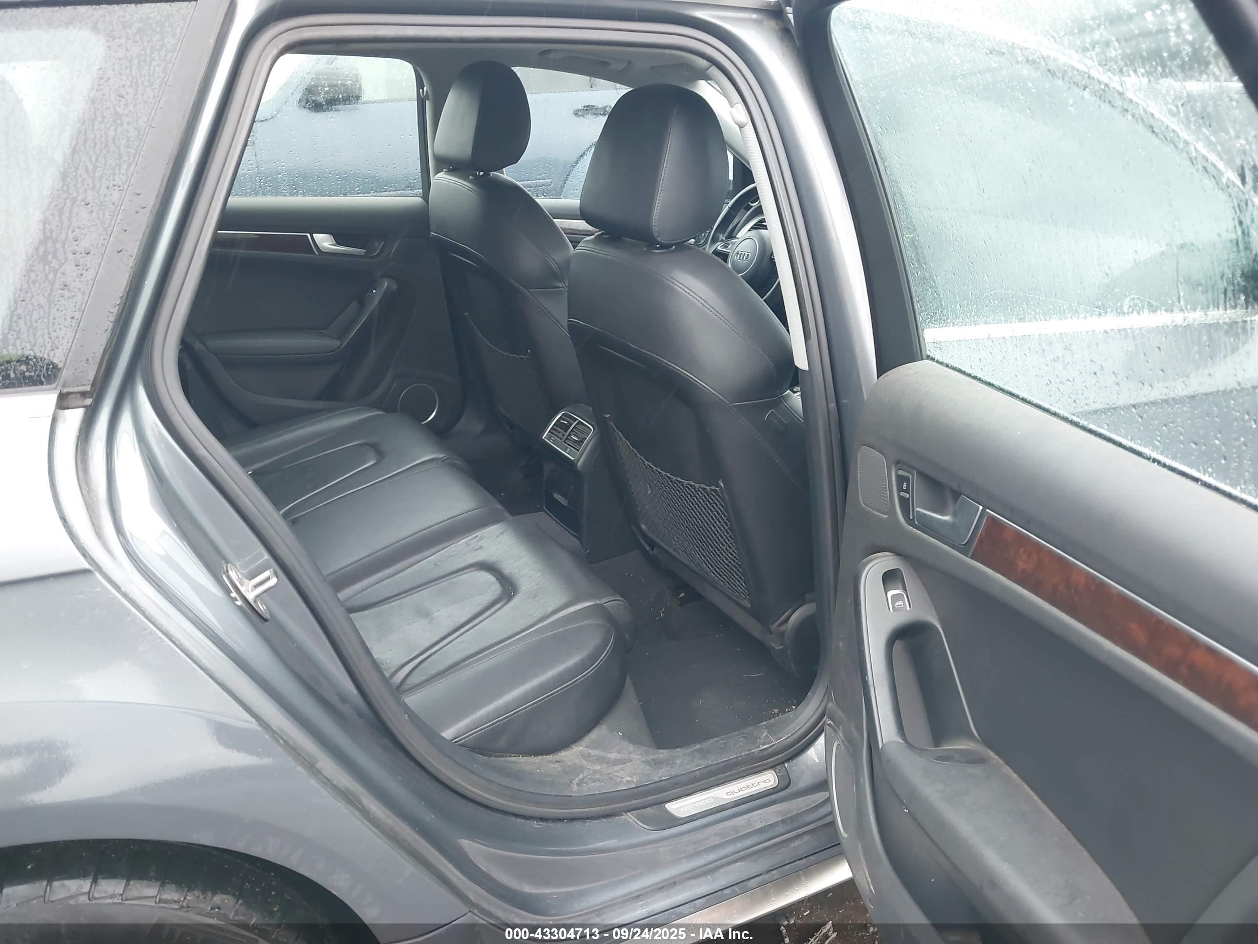AUDI ALLROAD image 8