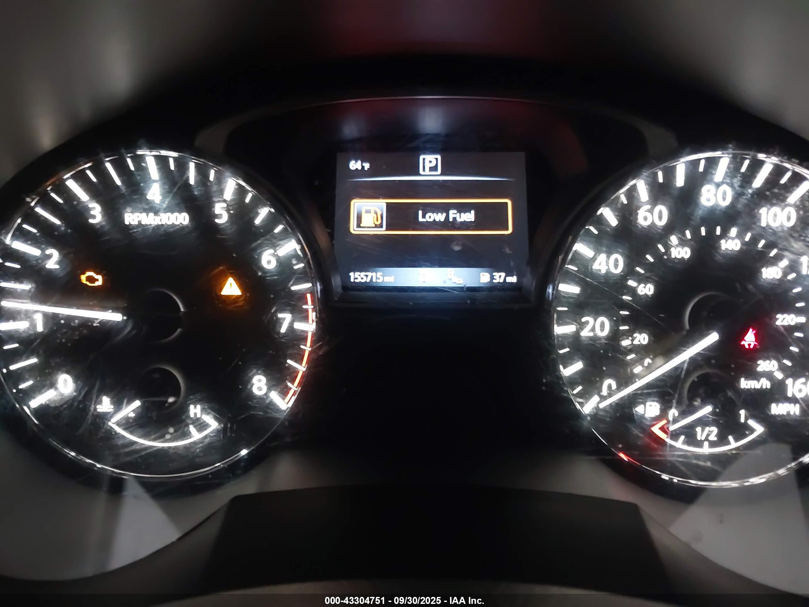 NISSAN ALTIMA image 7