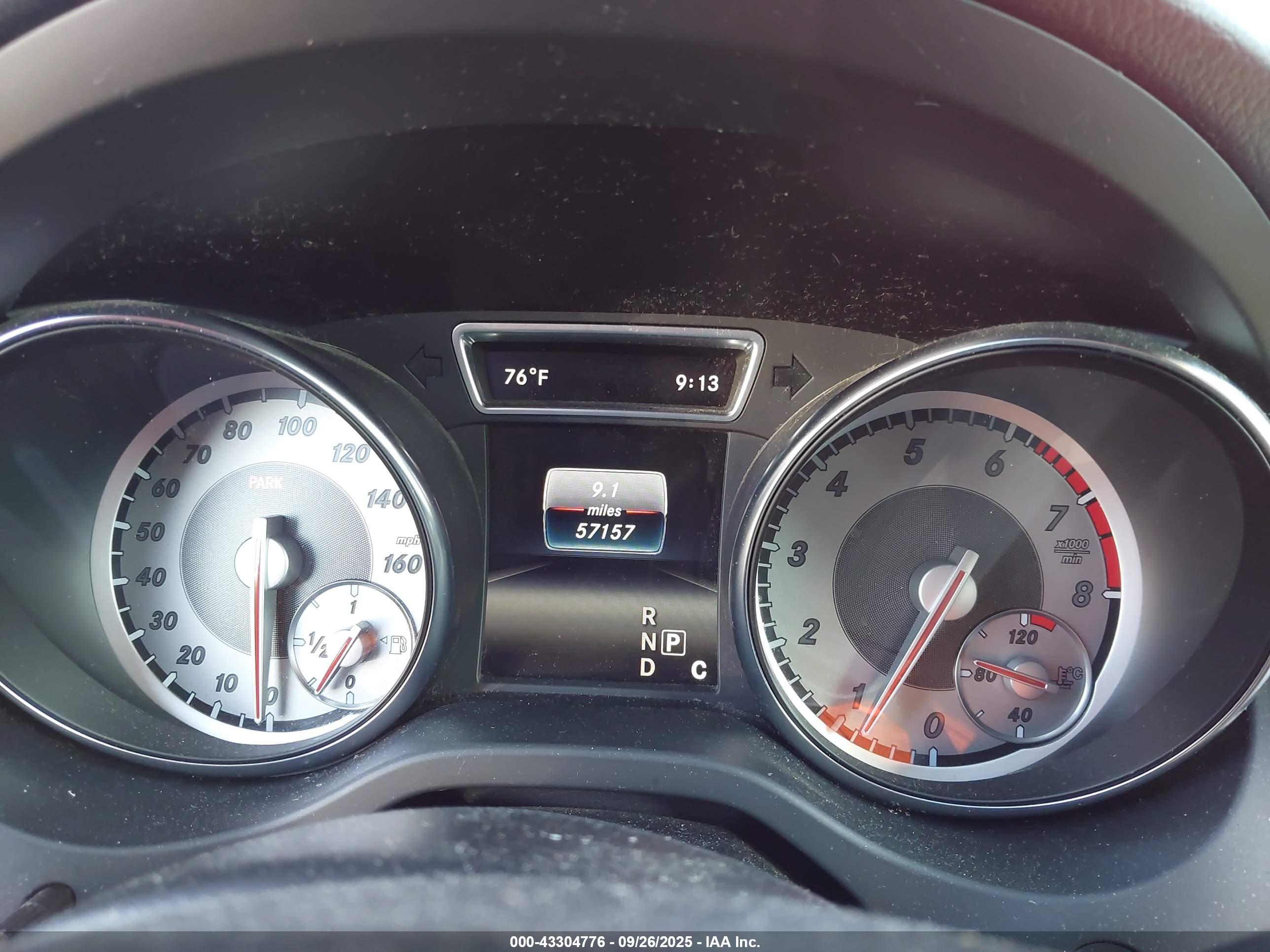 MERCEDES-BENZ GLA image 7