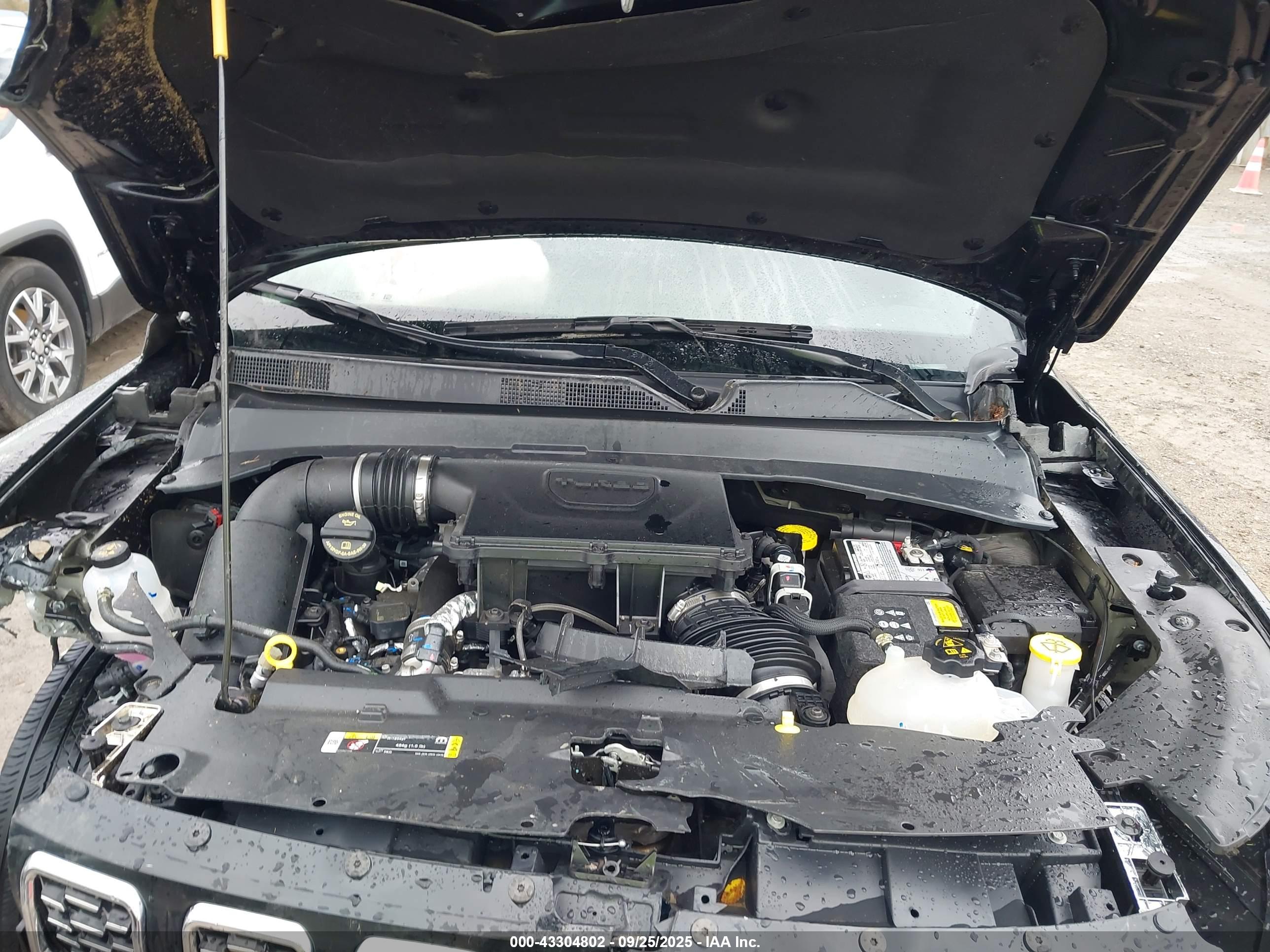 JEEP COMPASS image 10