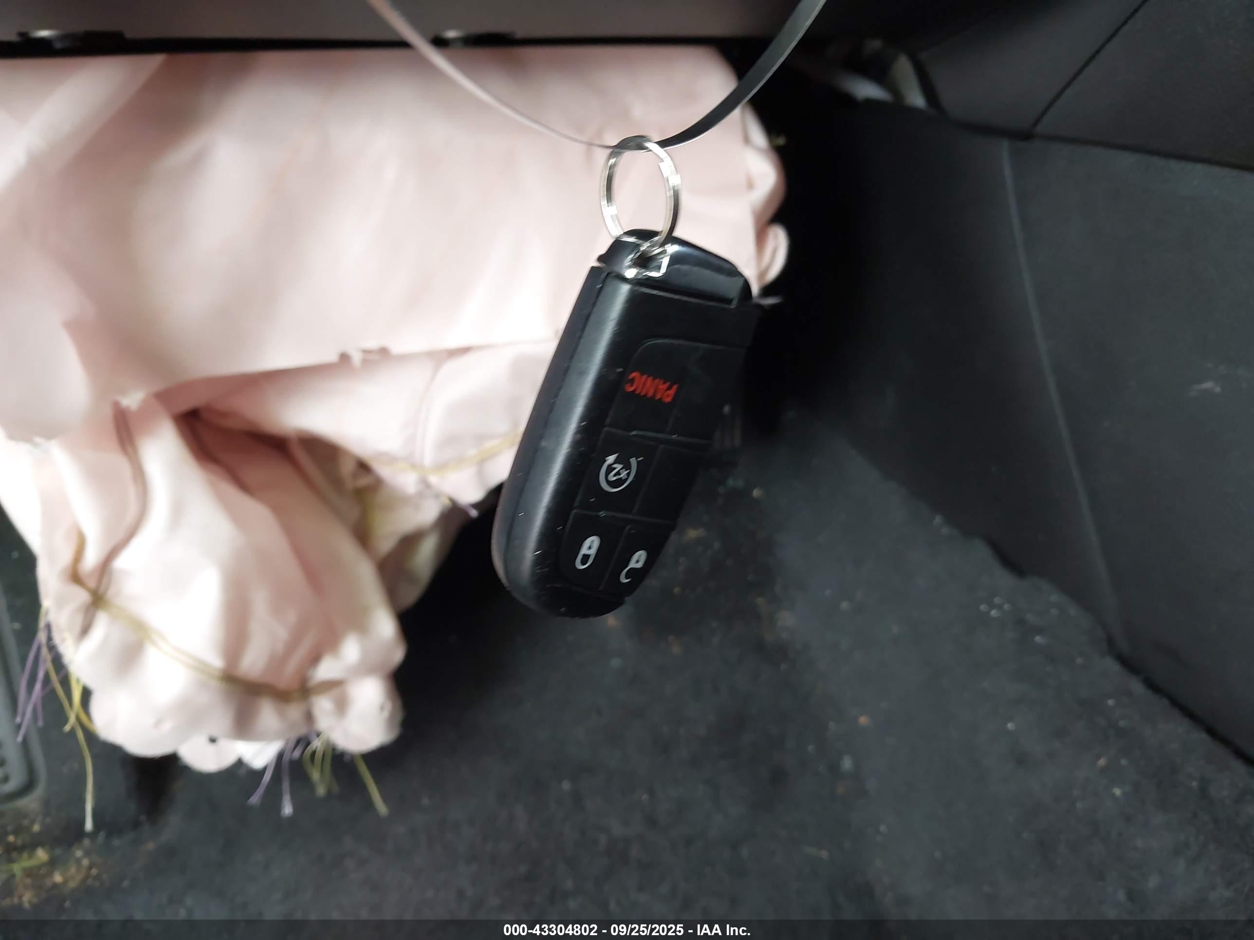 JEEP COMPASS image 11