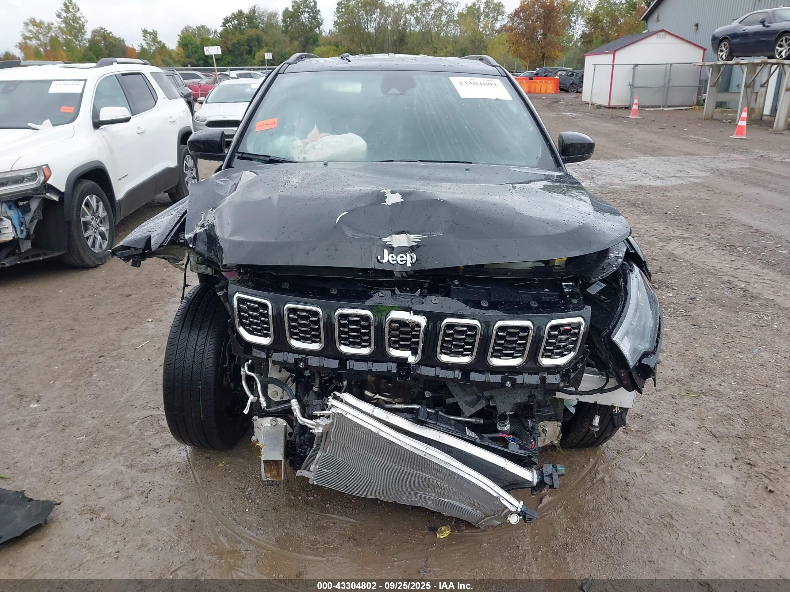 JEEP COMPASS image 6