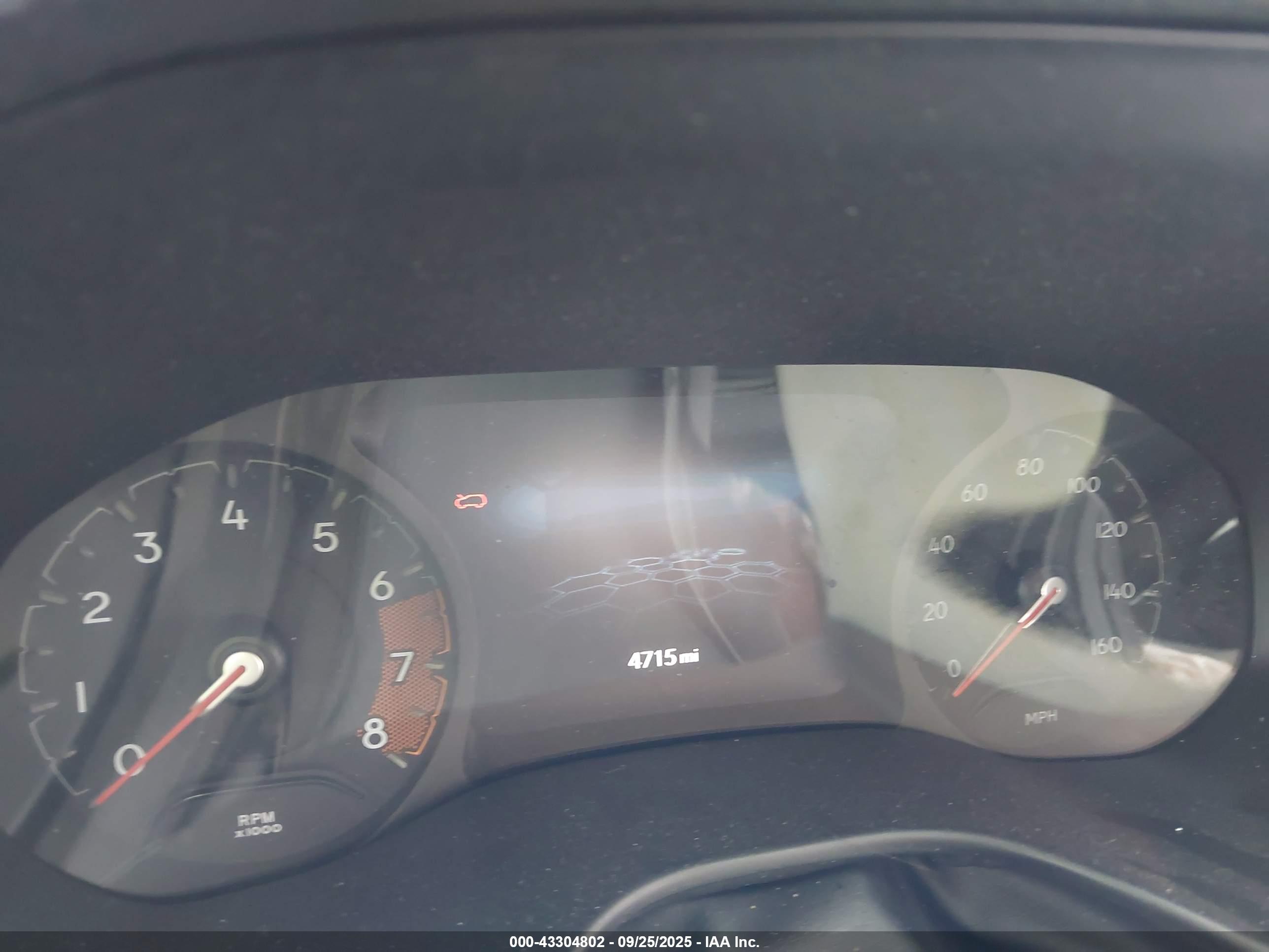 JEEP COMPASS image 7