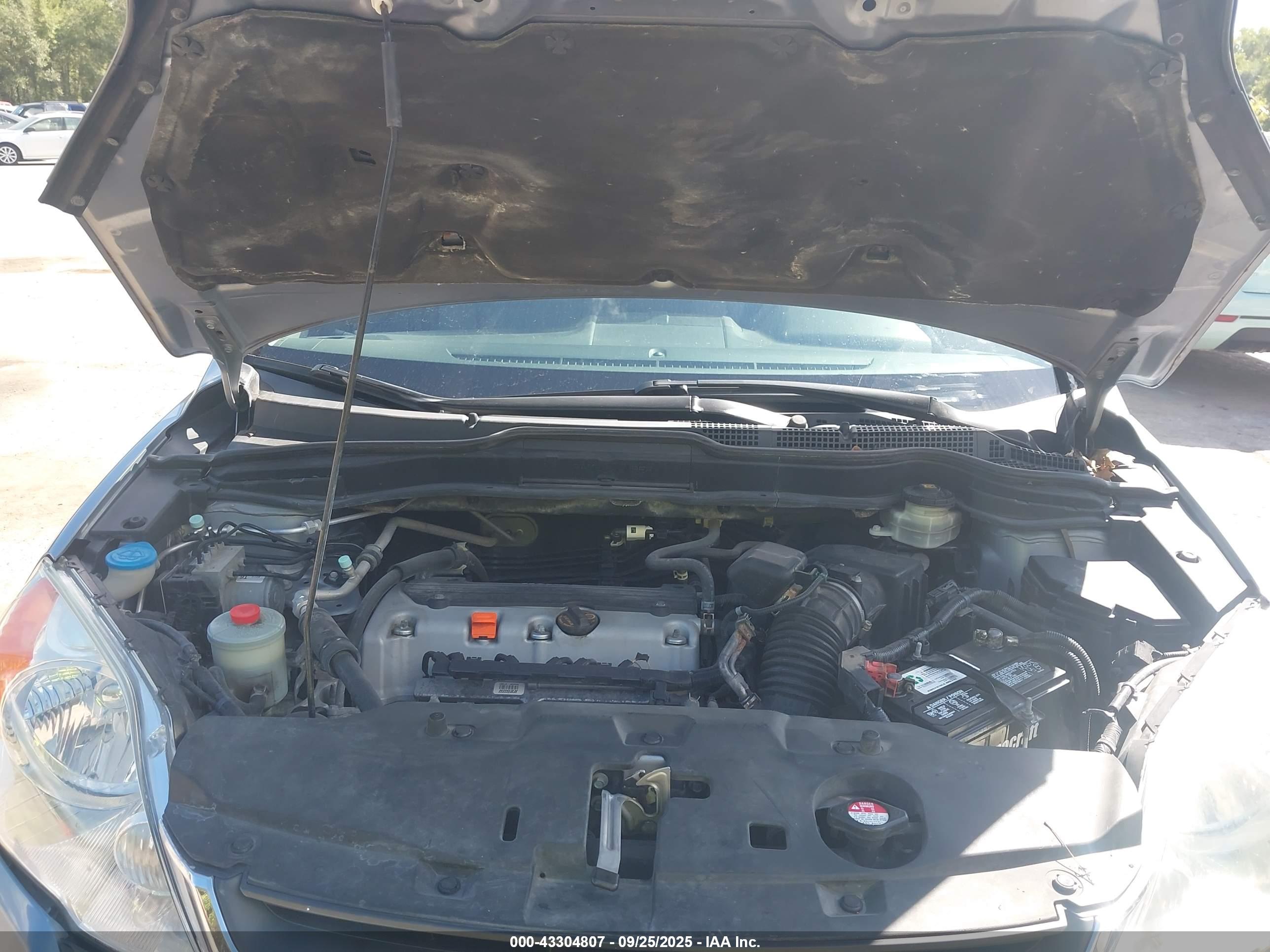 HONDA CR-V image 10