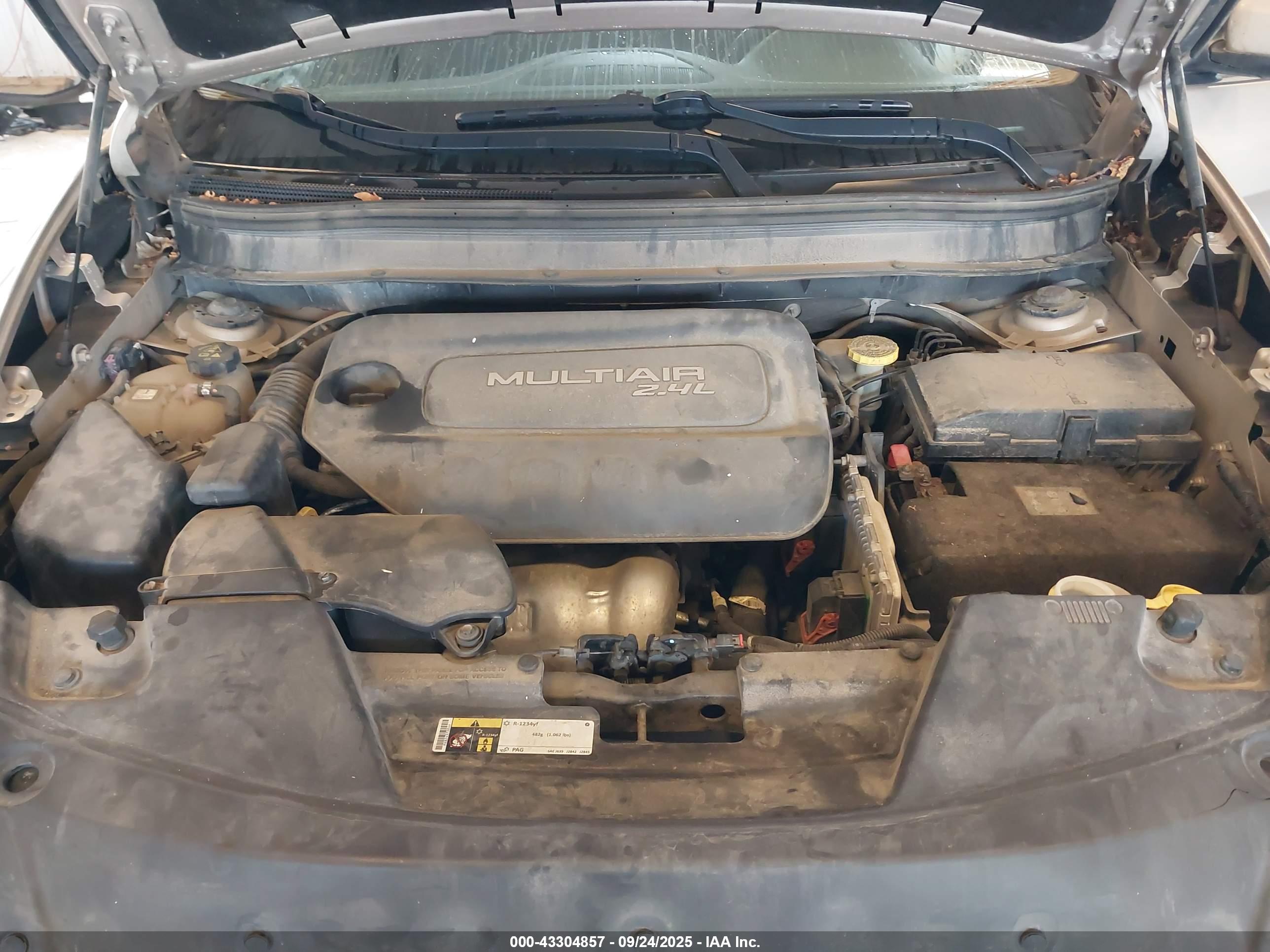JEEP CHEROKEE image 10