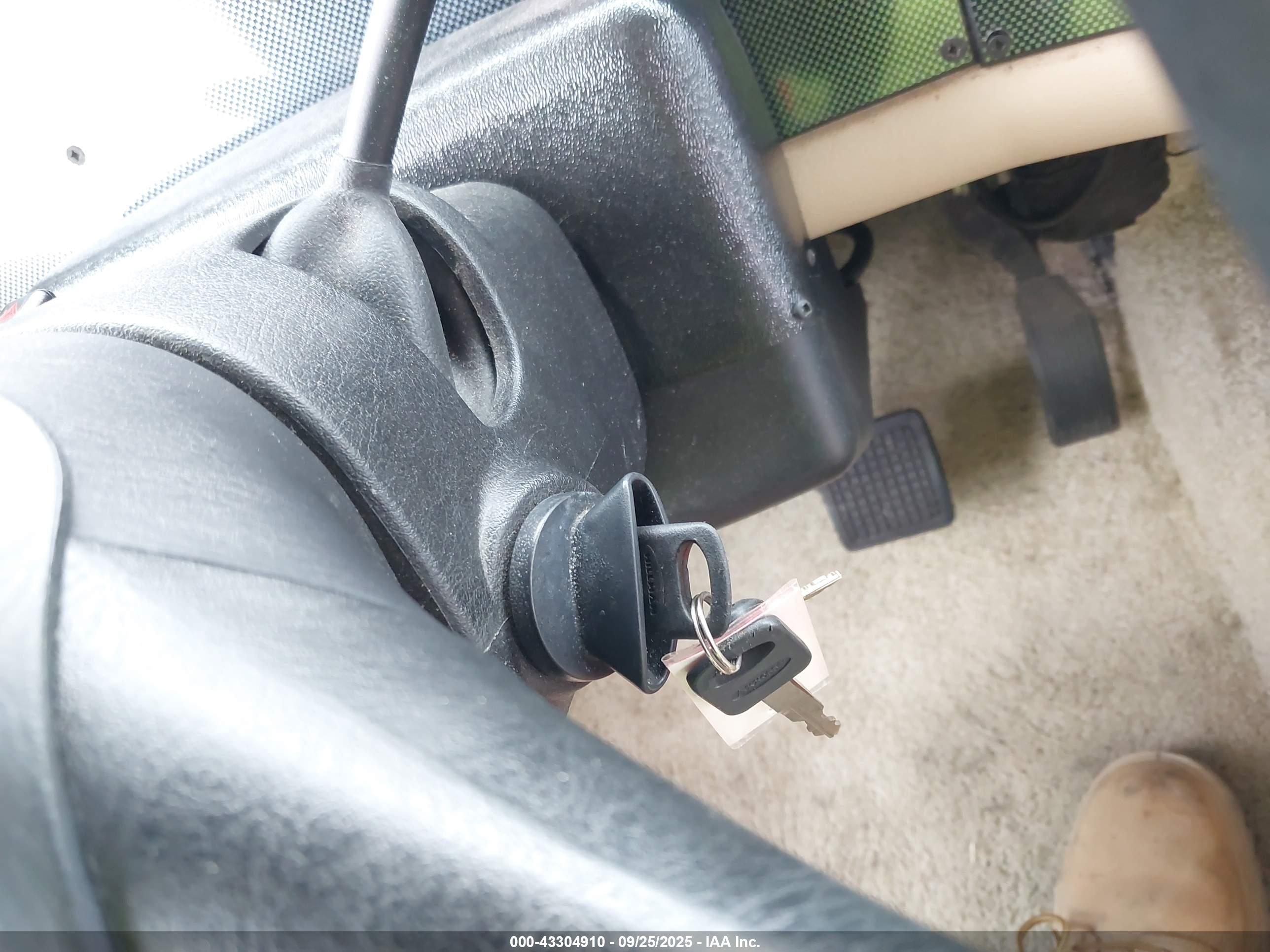 FORD F53 image 11