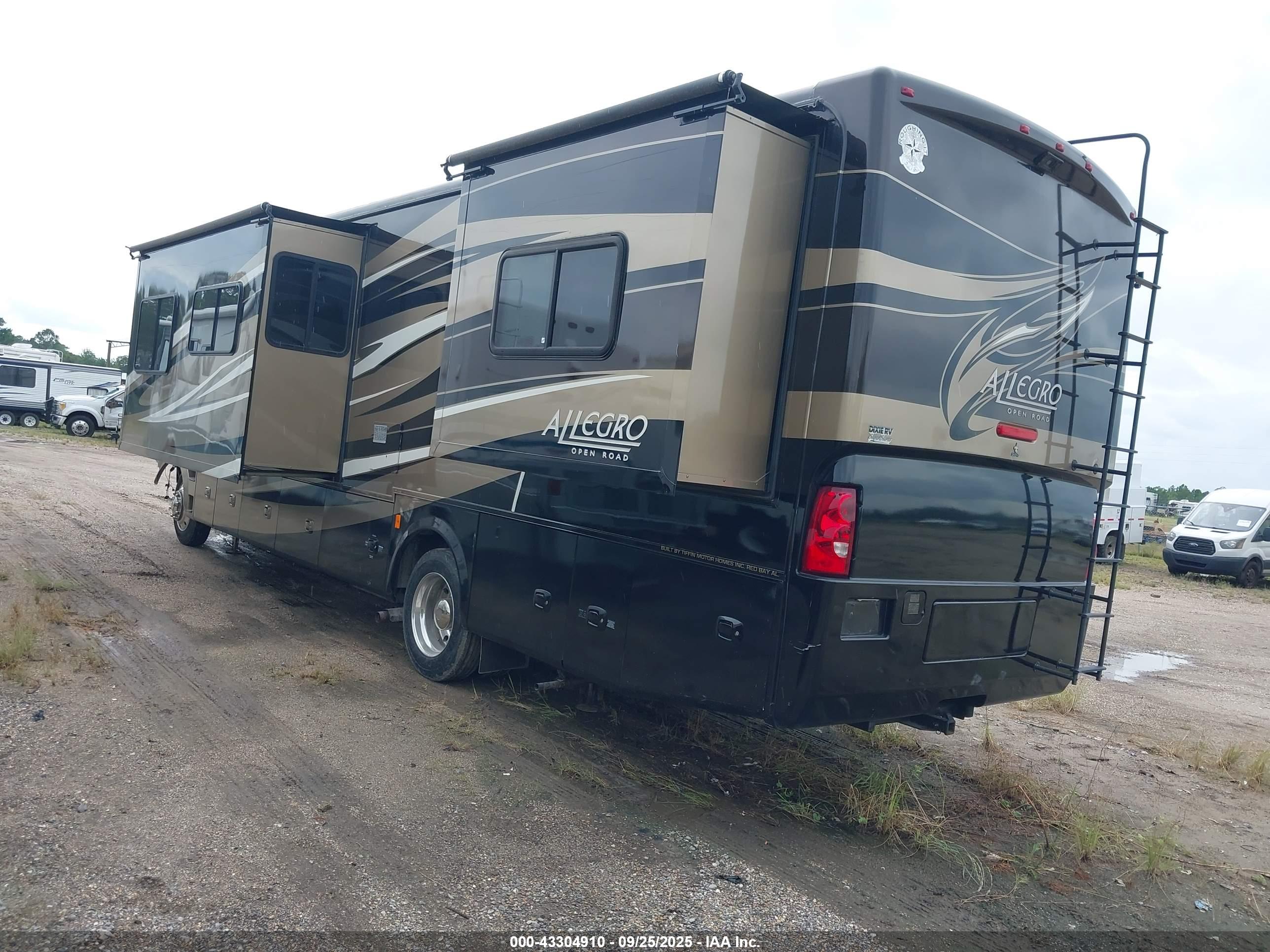 FORD F53 image 3