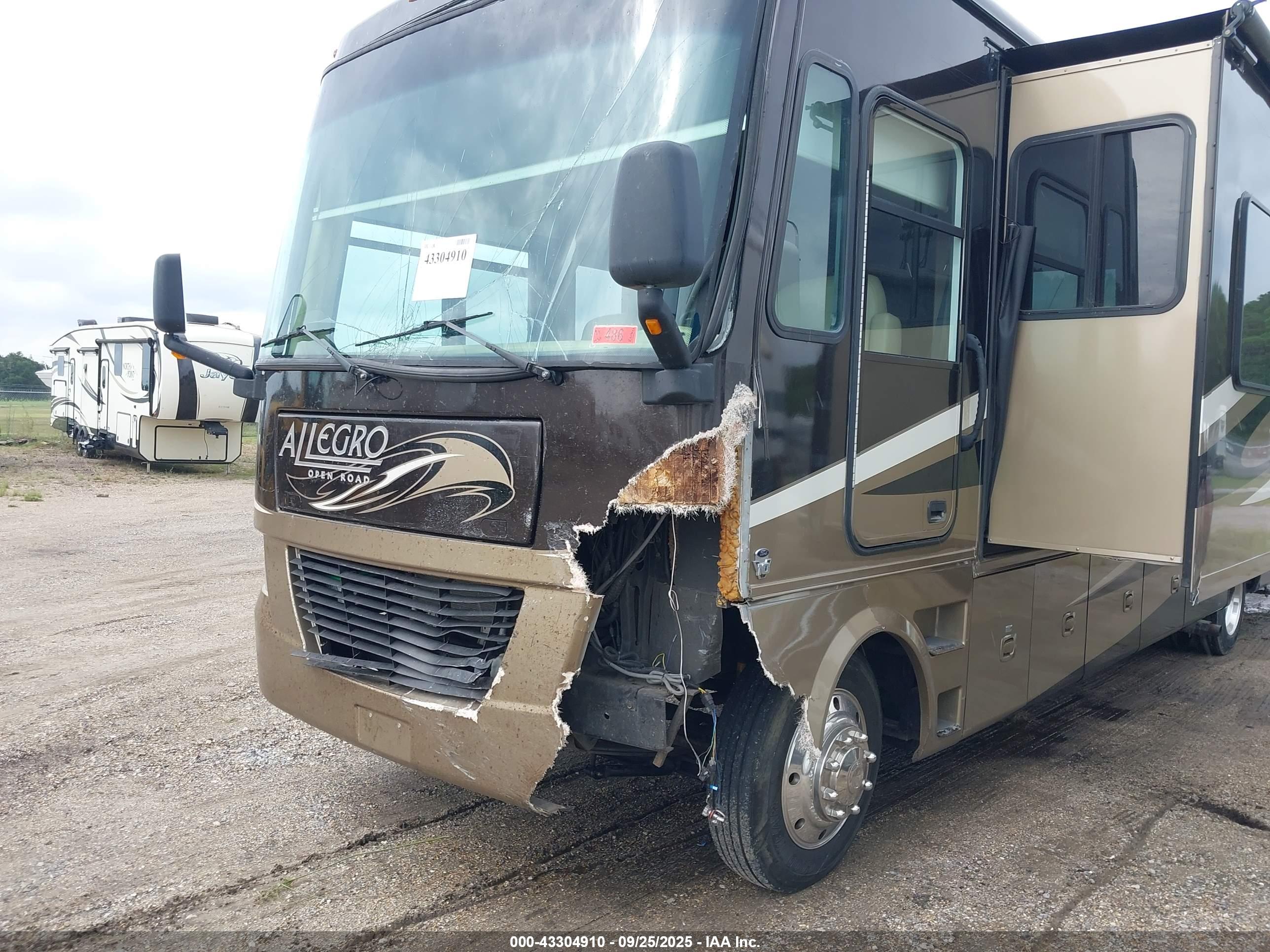FORD F53 image 6