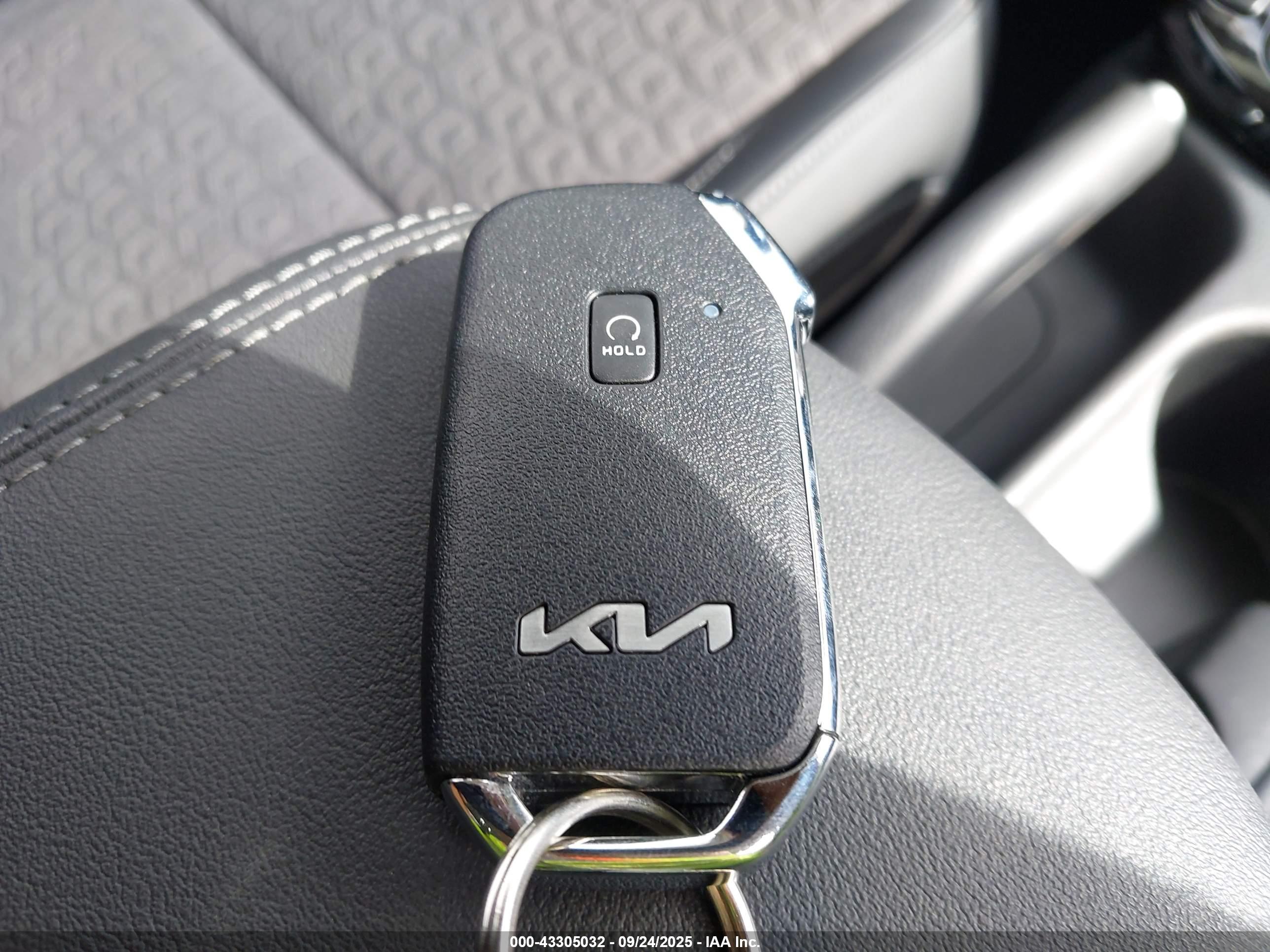 KIA SELTOS image 11