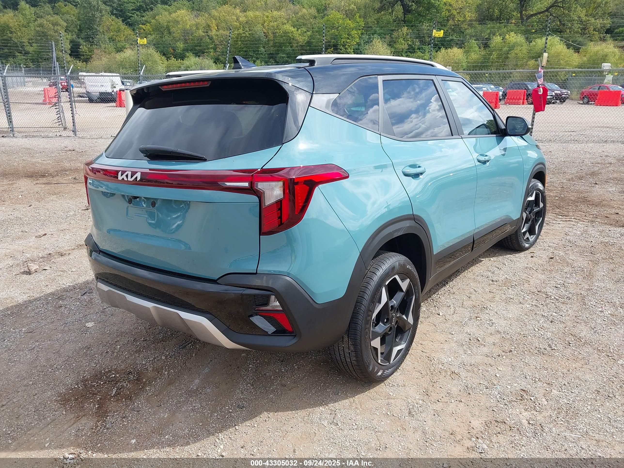 KIA SELTOS image 4